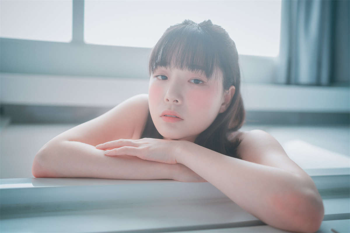 [DJAWA] PIA – Swimming Lessons-日更街拍