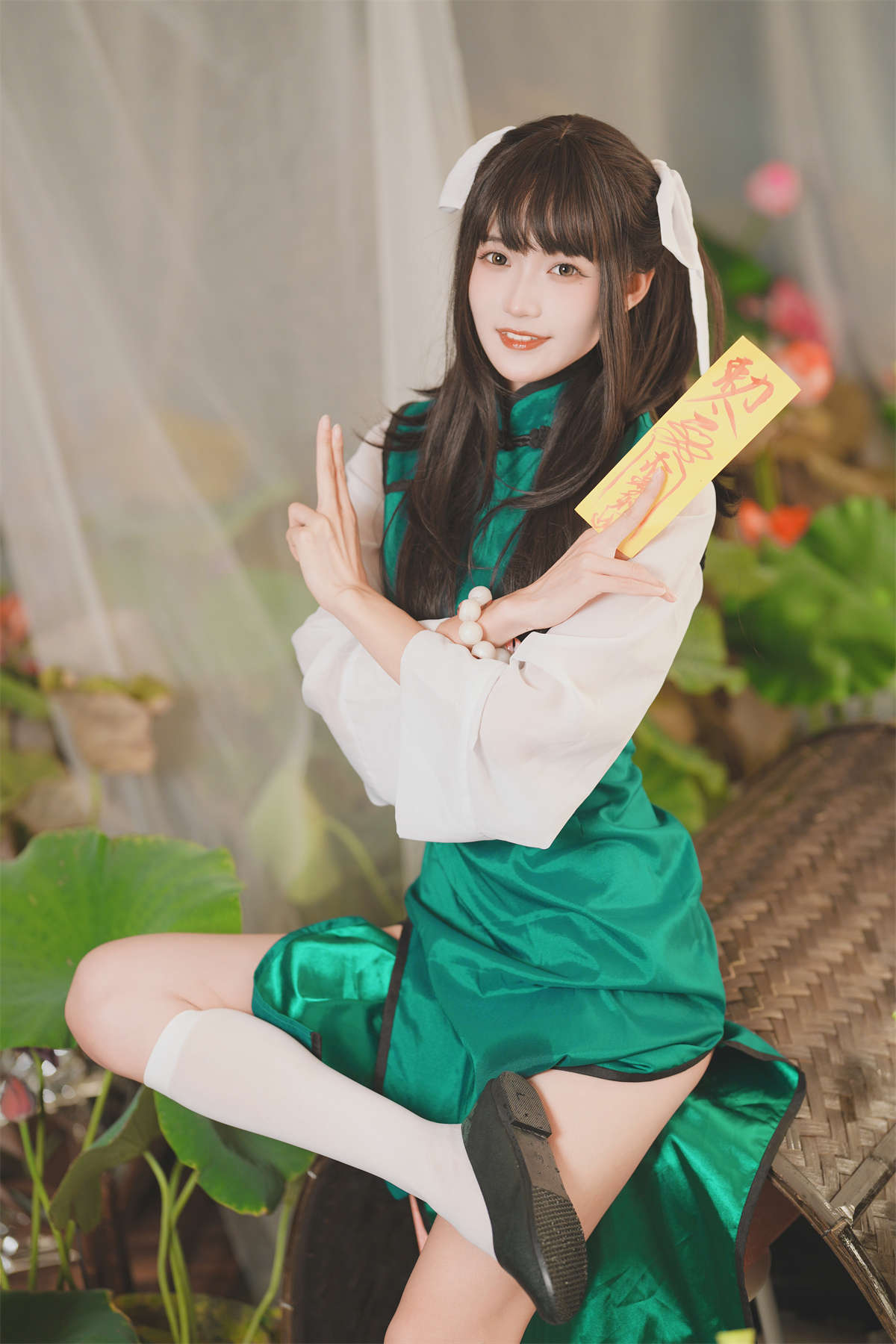 YITUYU艺图语 2023.07.04 药指小道士 兔子Zzz不吃胡萝卜插图1