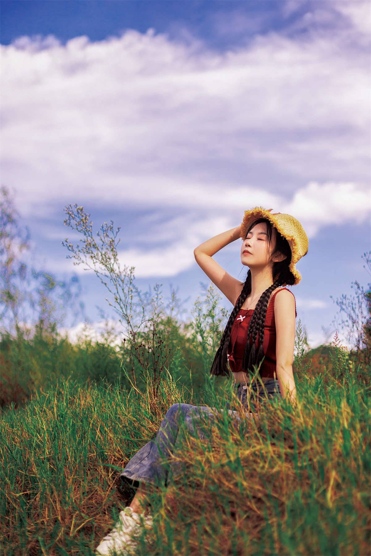 YITUYU艺图语 2022.11.18 自由与热烈 丸子插图1