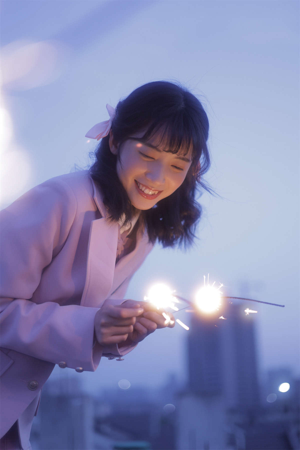 YITUYU艺图语 2022.09.01 如愿 一只阿梦崽插图1