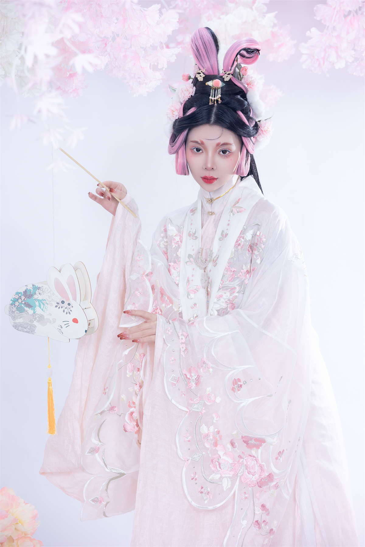 YITUYU艺图语 2023.05.03 一帘幽梦 依零插图1