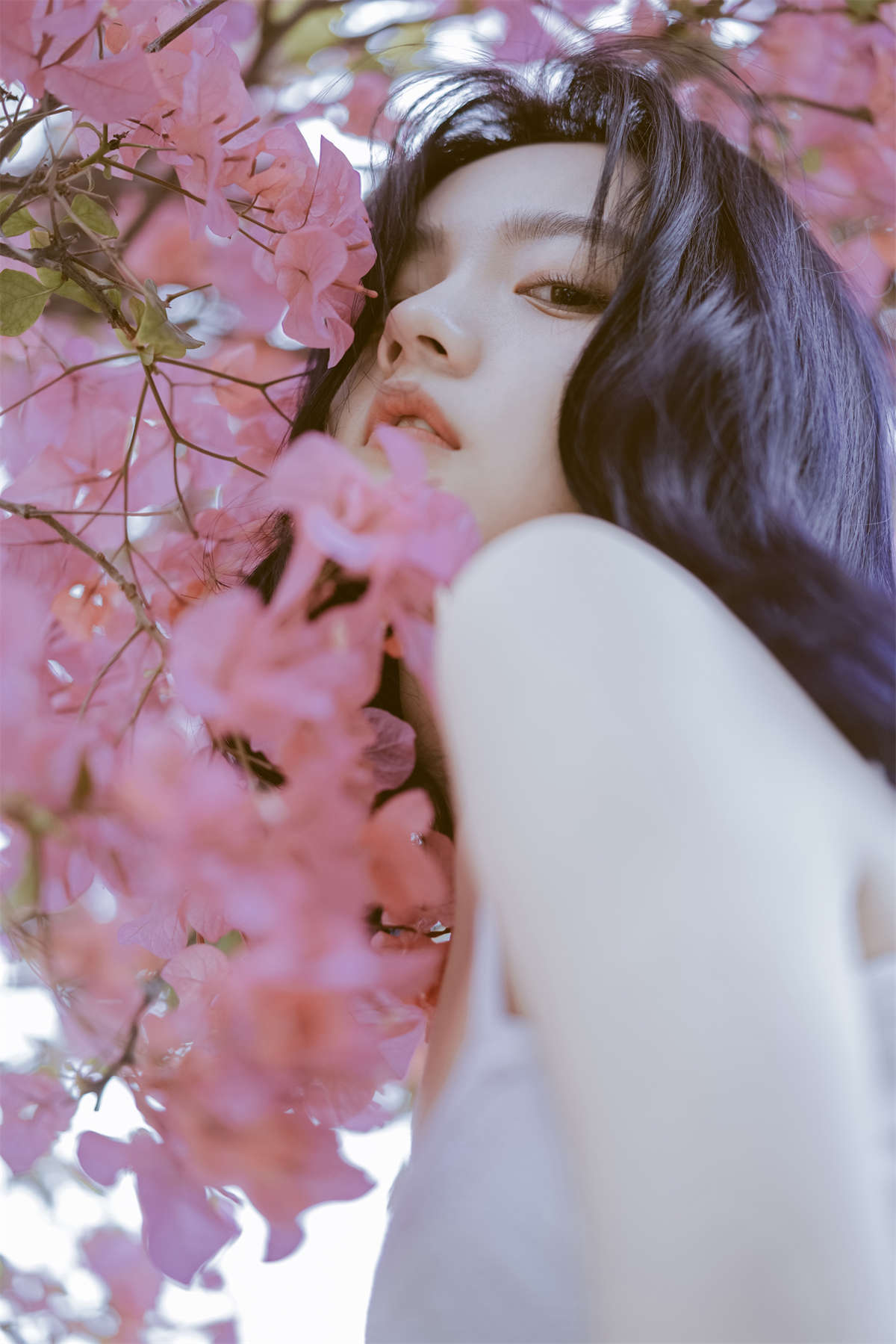 图片[2]-YITUYU艺图语 2022.05.18 是你眼里触不可及的温柔 Enndme-日更街拍