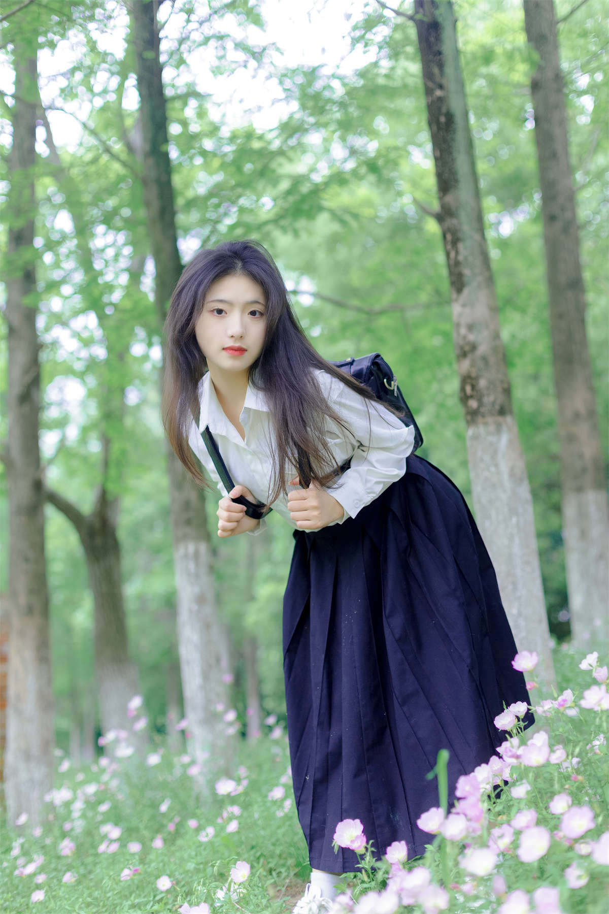 YITUYU艺图语 2023.10.28 月见和我说的话 木柚插图1