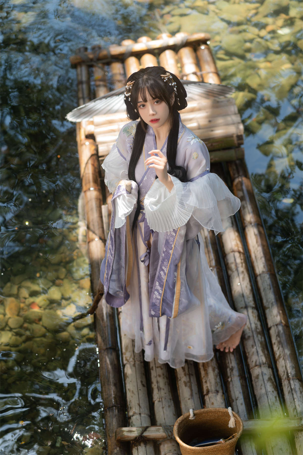 图片[2]-YITUYU艺图语 2022.05.27 泛舟记 贰加六-日更街拍