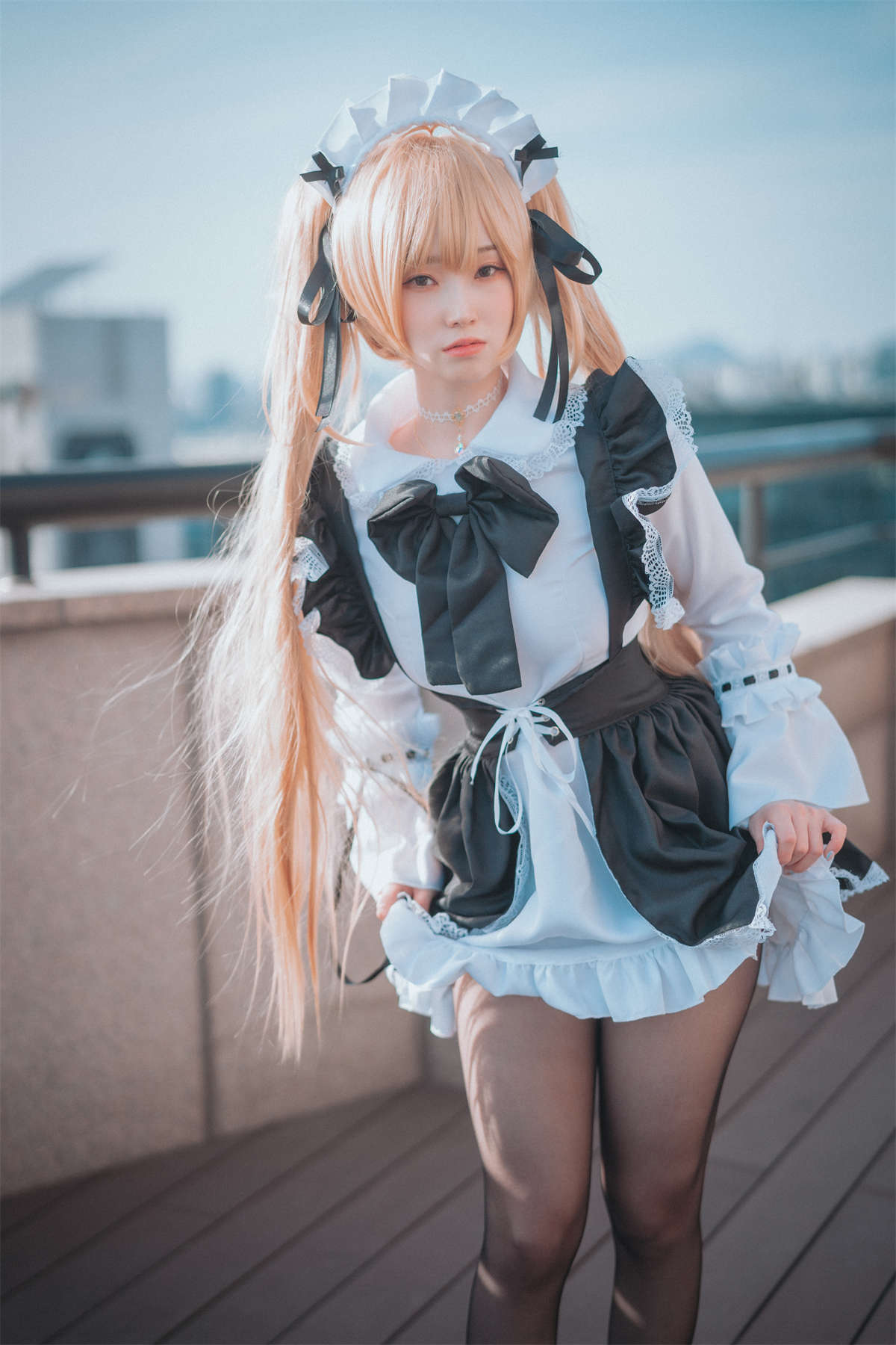 图片[2]-[DJAWA] BamBi – Heart to Heart Nephthys-日更街拍