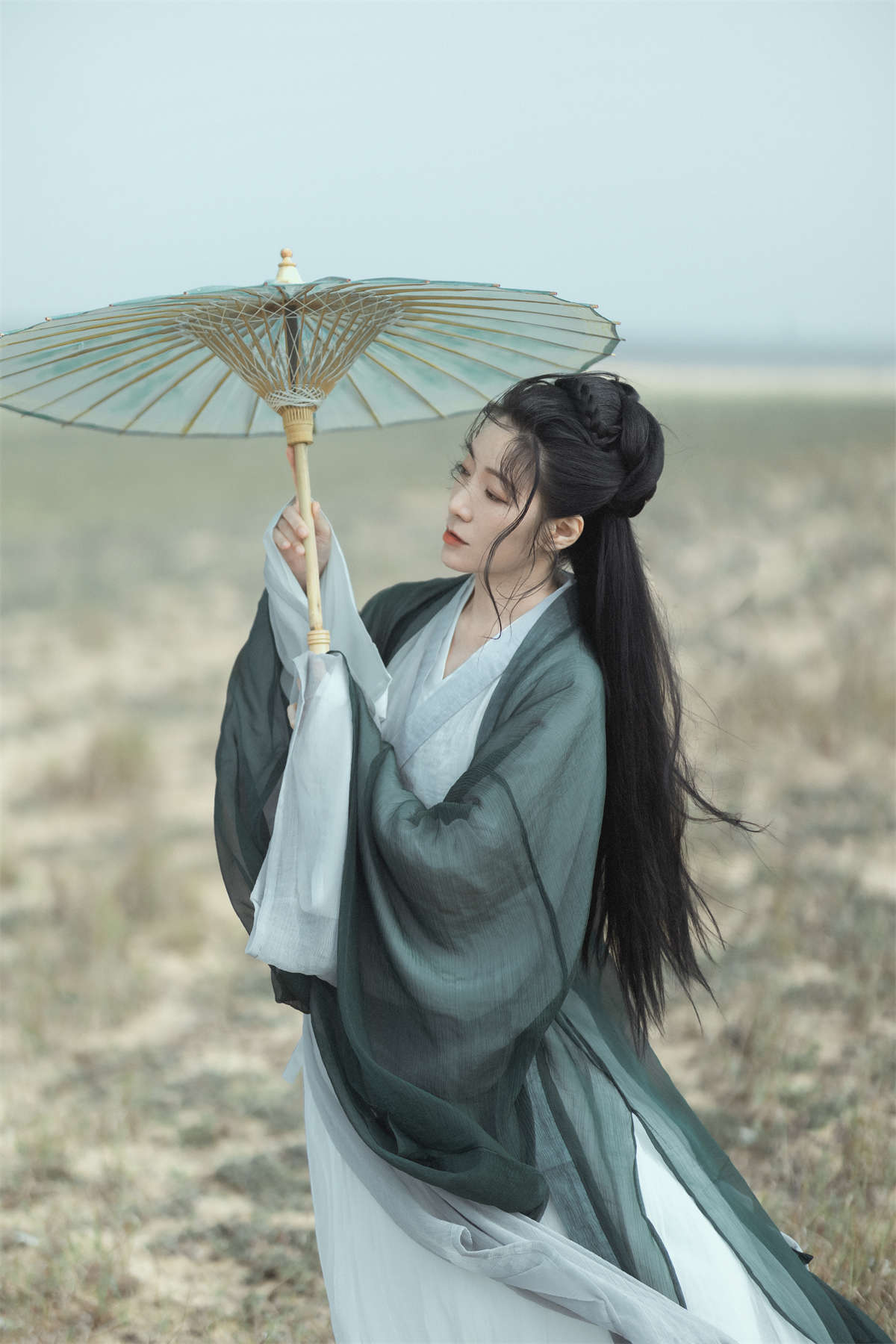 图片[2]-YITUYU艺图语 2021.10.21 天涯倦客 何佳-日更街拍