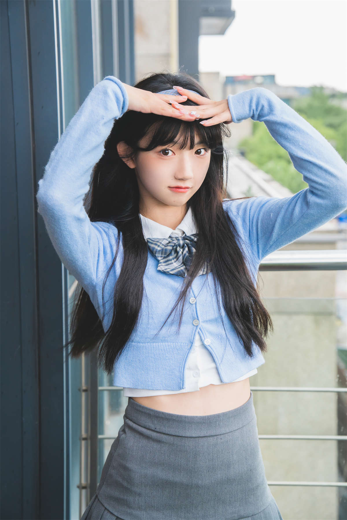 图片[2]-YITUYU艺图语 2022.06.22 夏日午后 姚恩星_-日更街拍