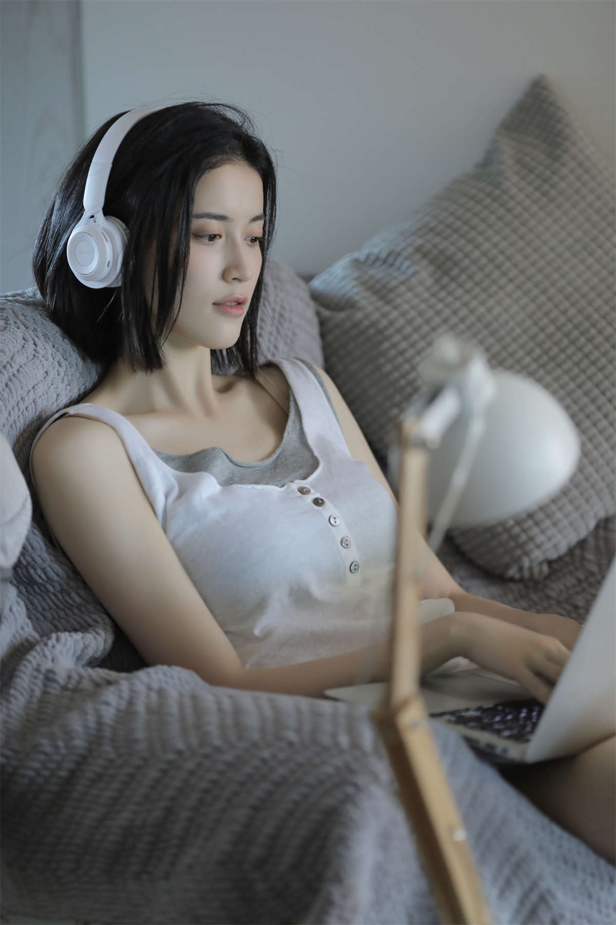 YITUYU艺图语 2022.09.01 天灰 陈瑜婕插图1