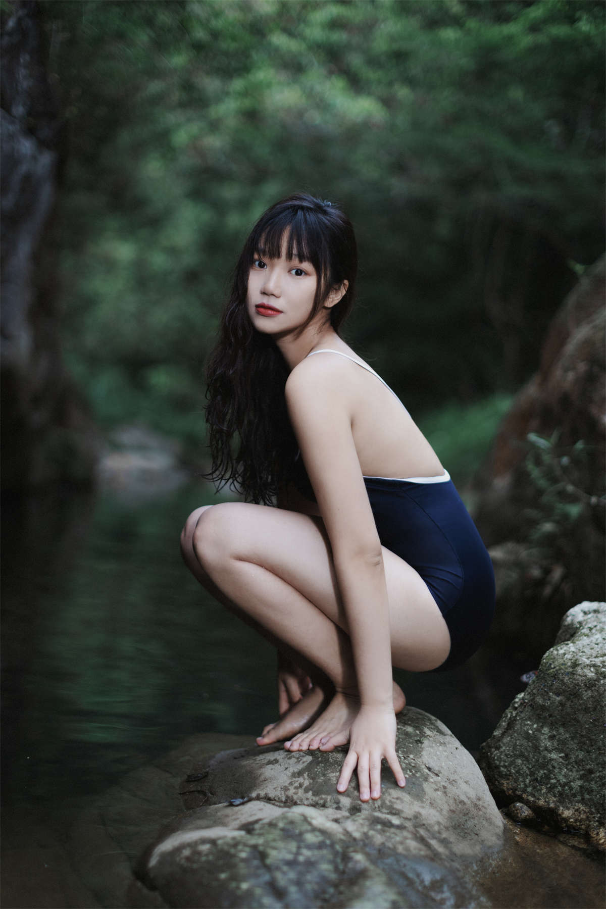 图片[2]-YITUYU艺图语 2022.06.10 秘密基地 小雪-日更街拍