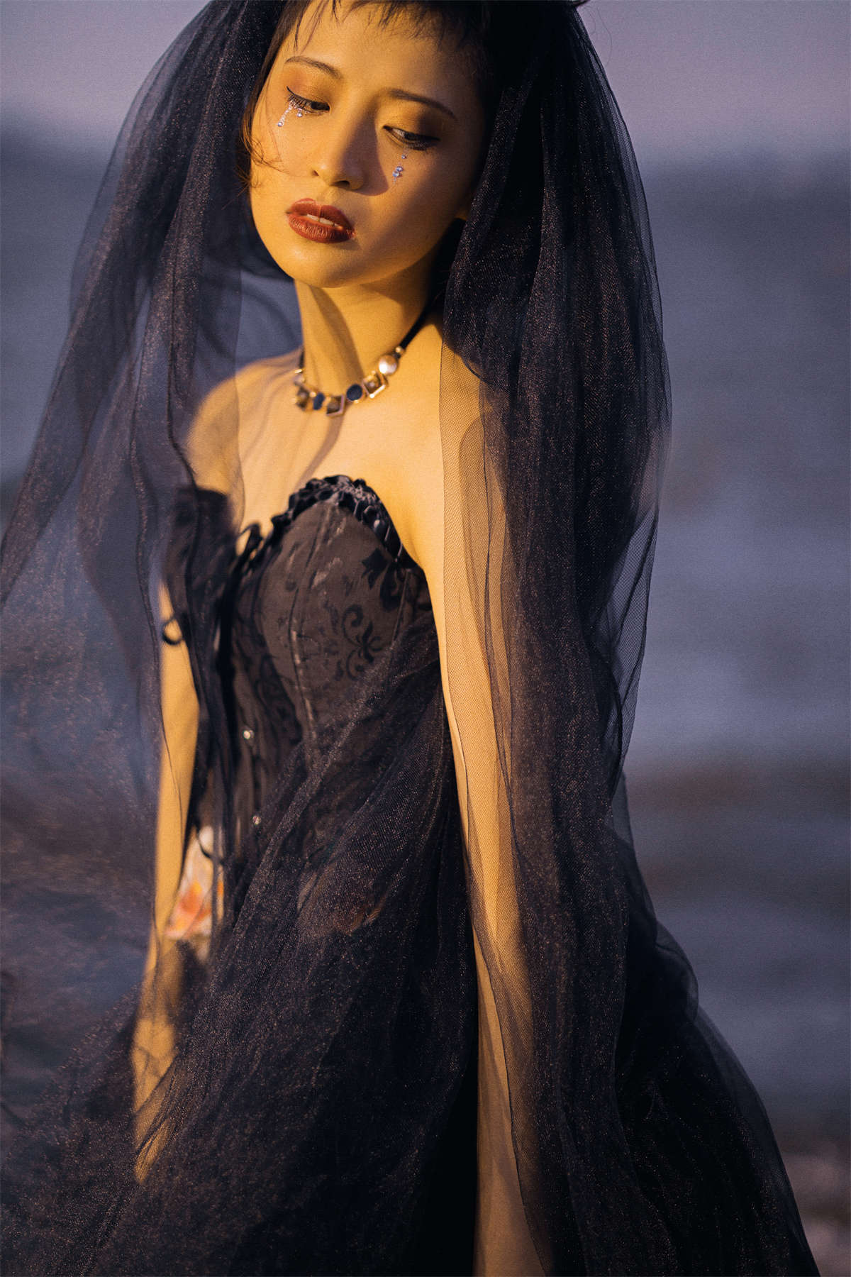 YITUYU艺图语 2022.07.30 陌生而熟悉 舒怡插图1