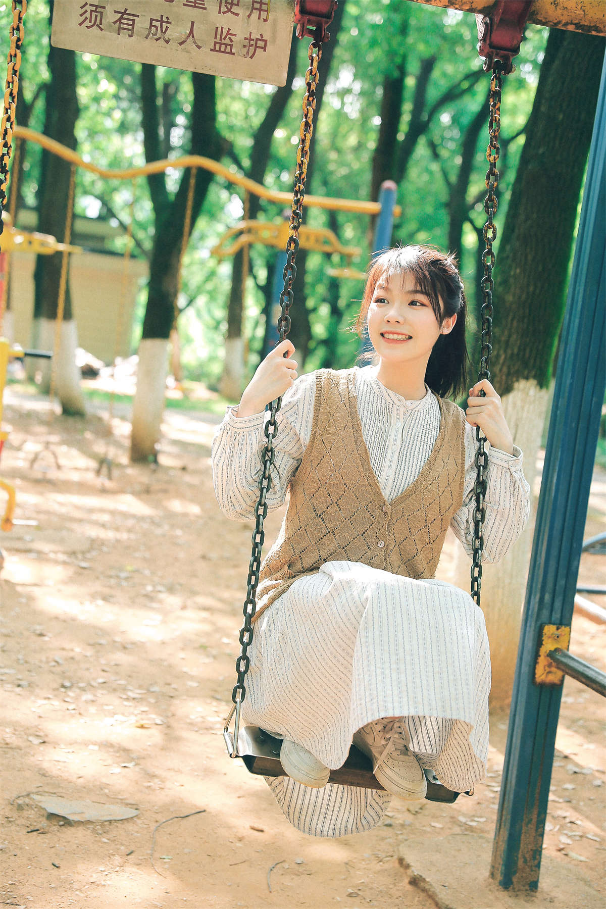 图片[2]-YITUYU艺图语 2022.05.18 夏末微风 紫傲-日更街拍