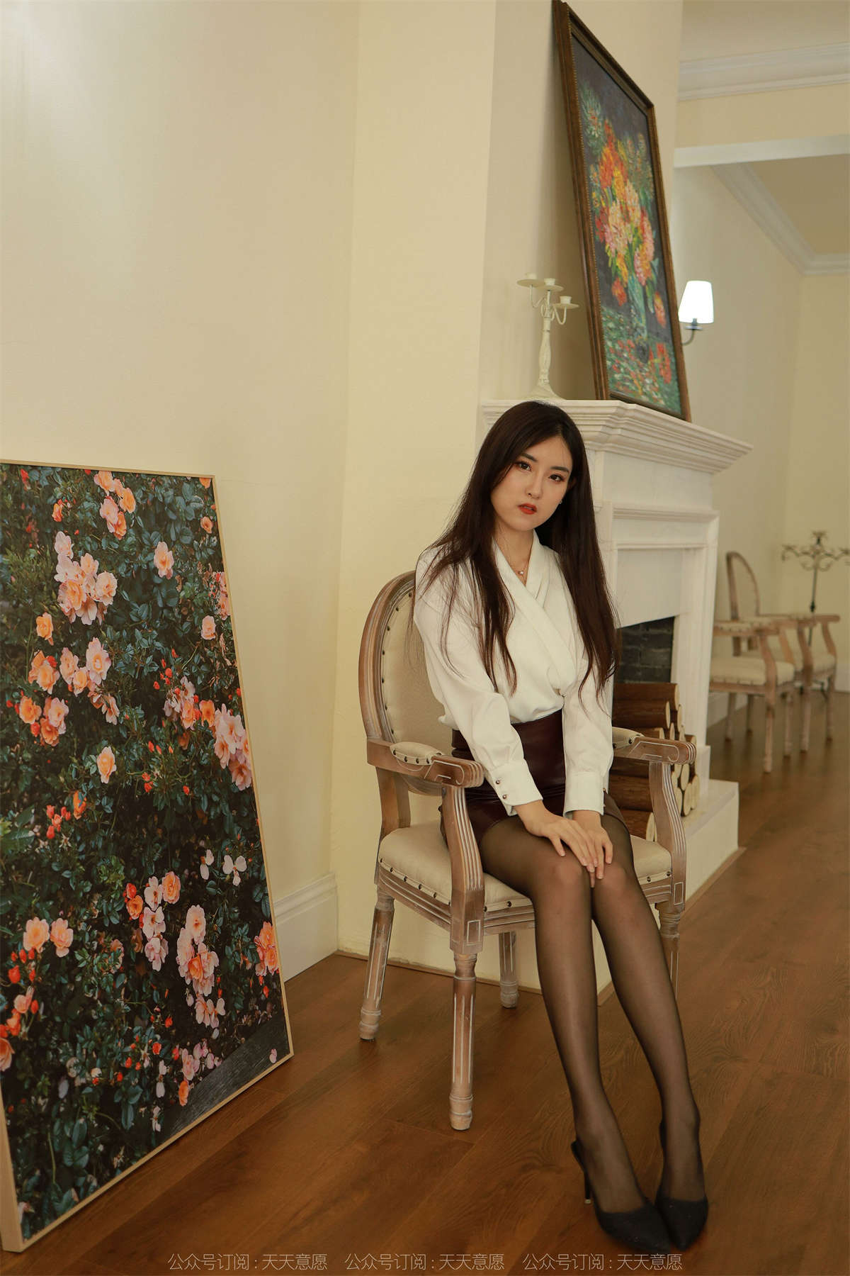 图片[2]-IESS异思趣向 2022.08.06 丝享家1169：小宝 美女艺术家-日更街拍