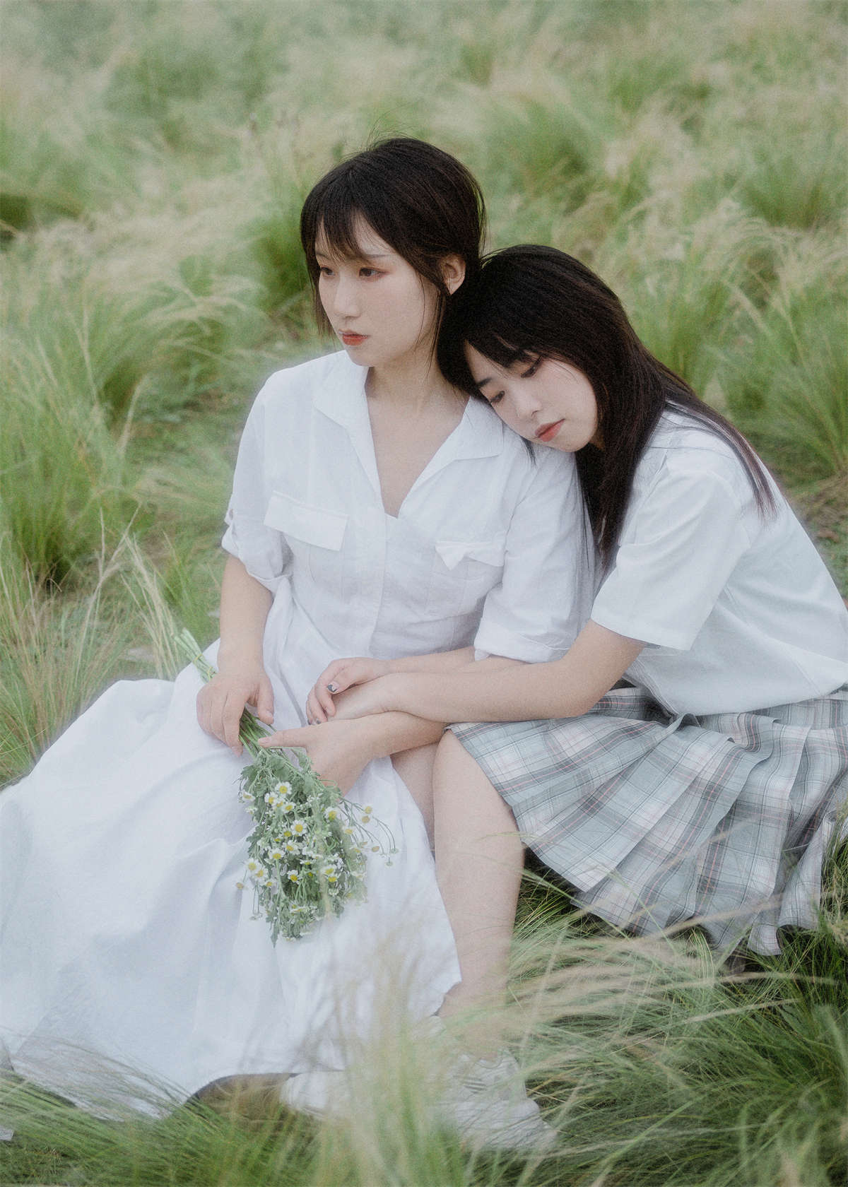 YITUYU艺图语 2022.07.18 高天之歌 是思思呀wo插图1