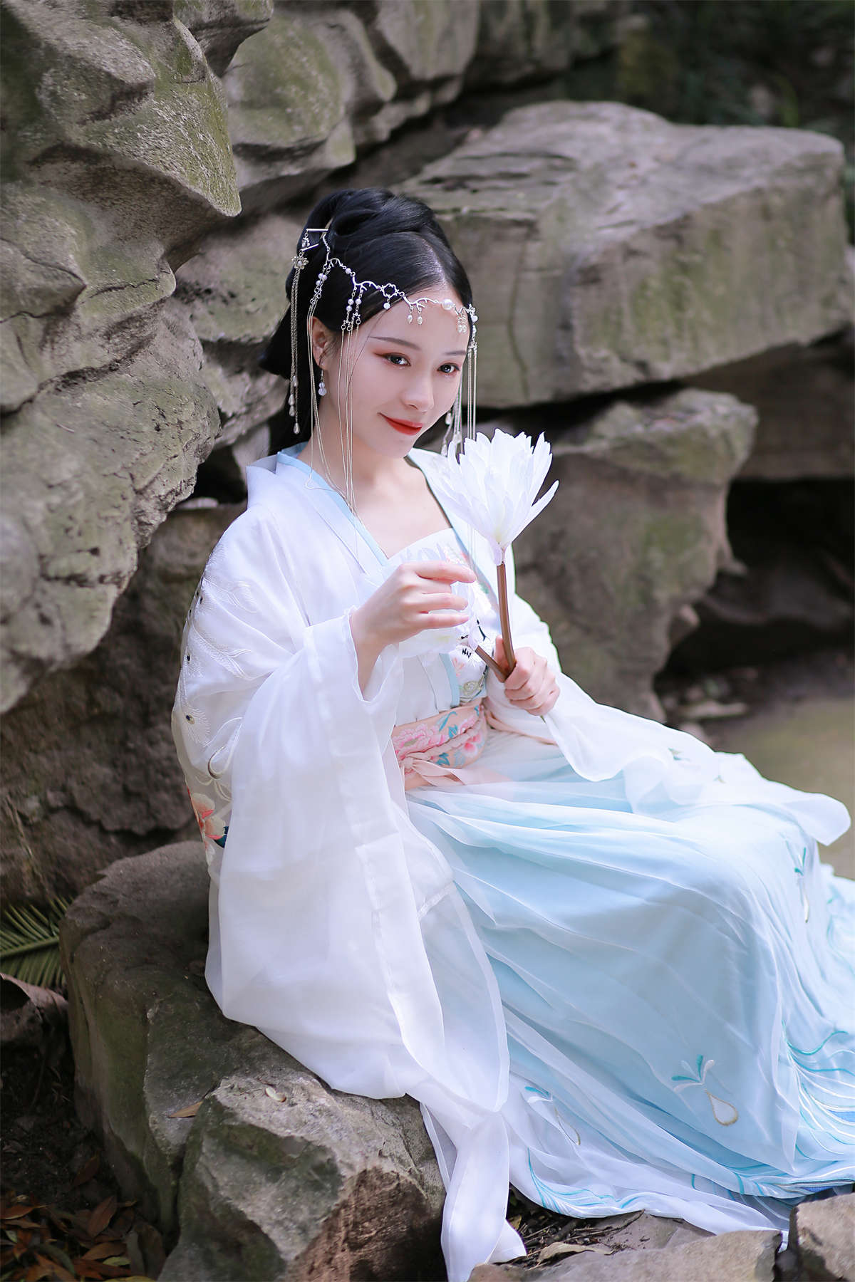 图片[2]-YITUYU艺图语 2022.01.15 长相思 木冉-日更街拍