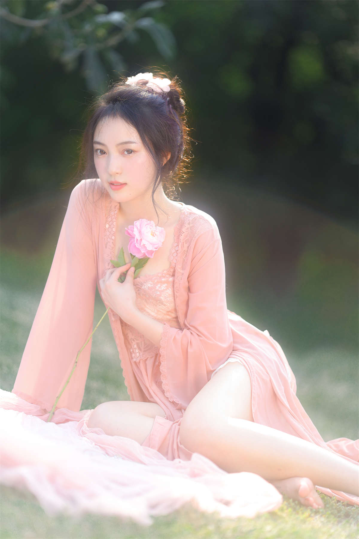 YITUYU艺图语 2022.07.30 听雨 常欣悦cxy插图1