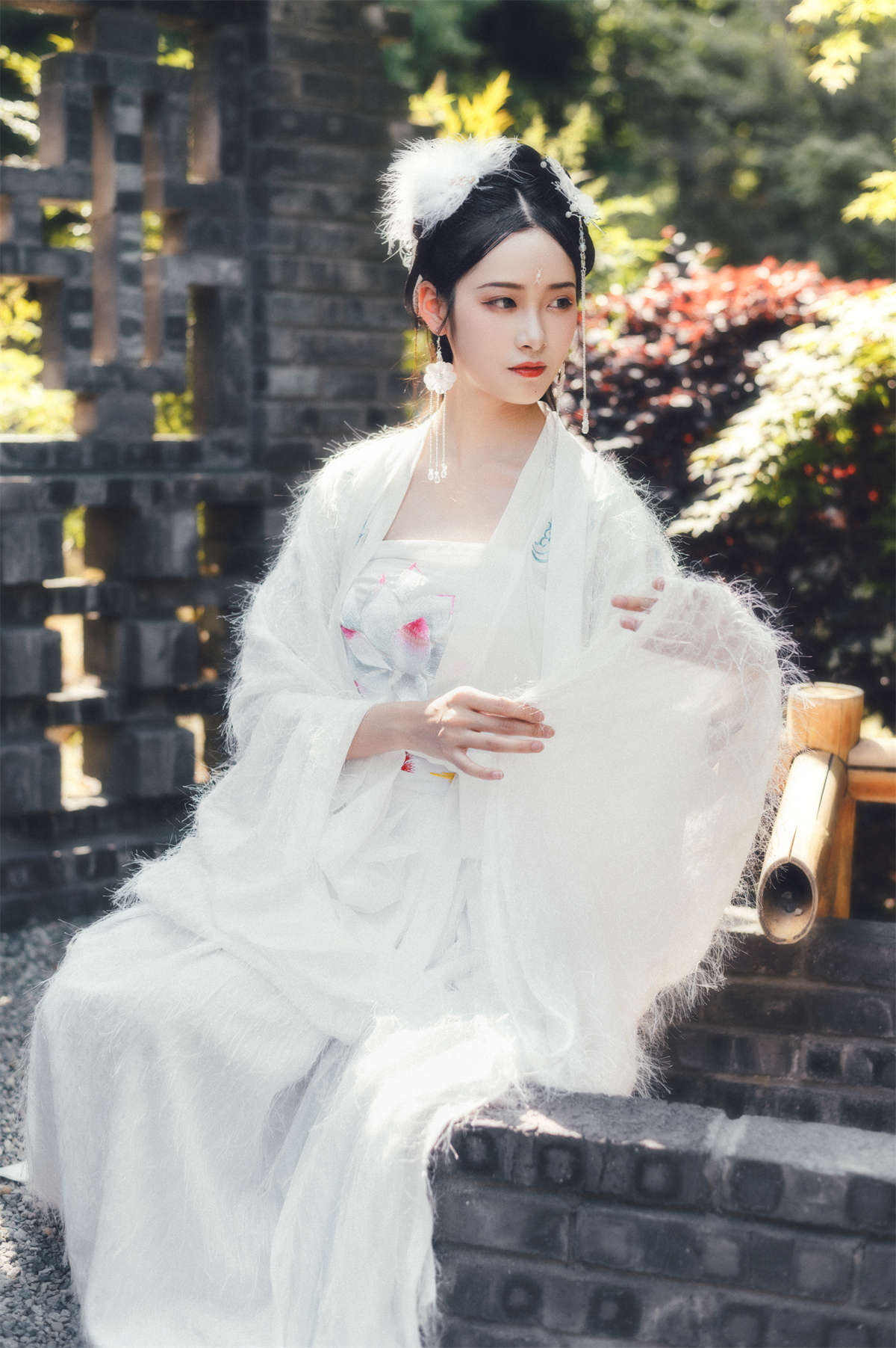 图片[2]-YITUYU艺图语 2022.05.27 红颜陌 然冉-日更街拍