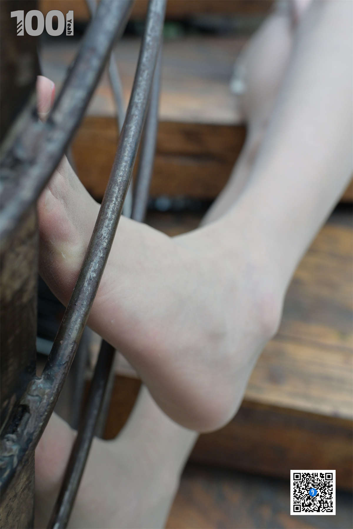 图片[2]-IESS异思趣向 一千零一夜204 Lucy 雷丝2-日更街拍