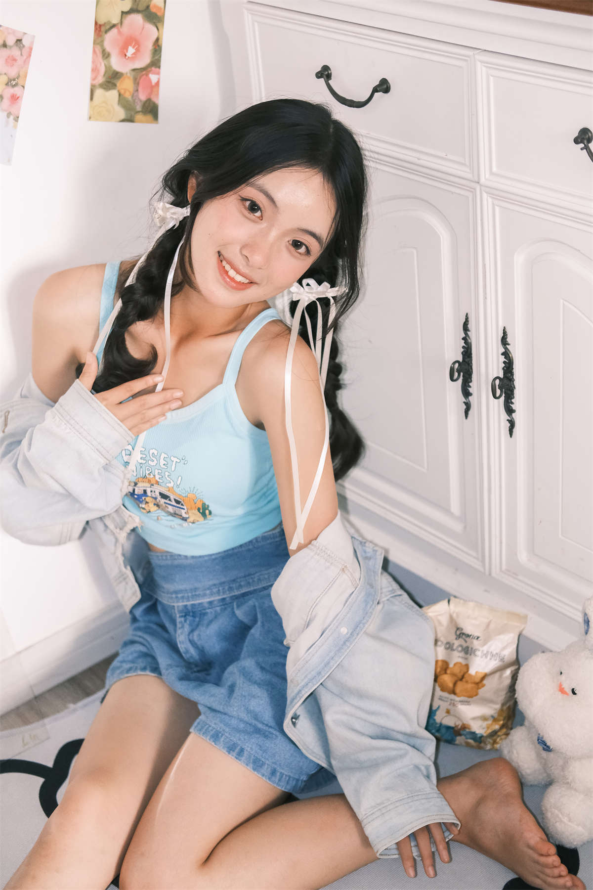 YITUYU艺图语 2023.10.29 pop pop 希希插图1