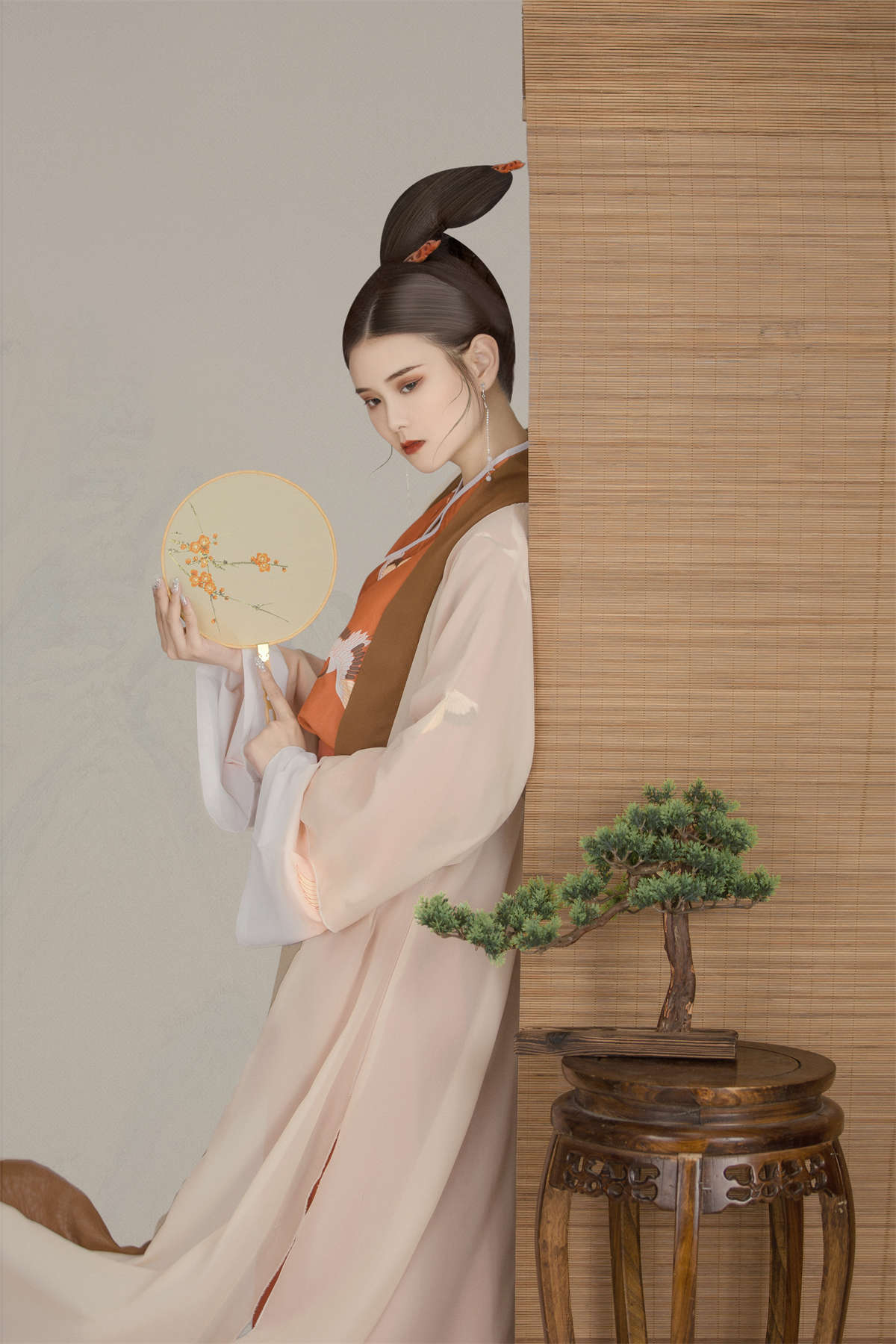 图片[2]-YITUYU艺图语 2022.03.04 惜秋华 欣宝-日更街拍