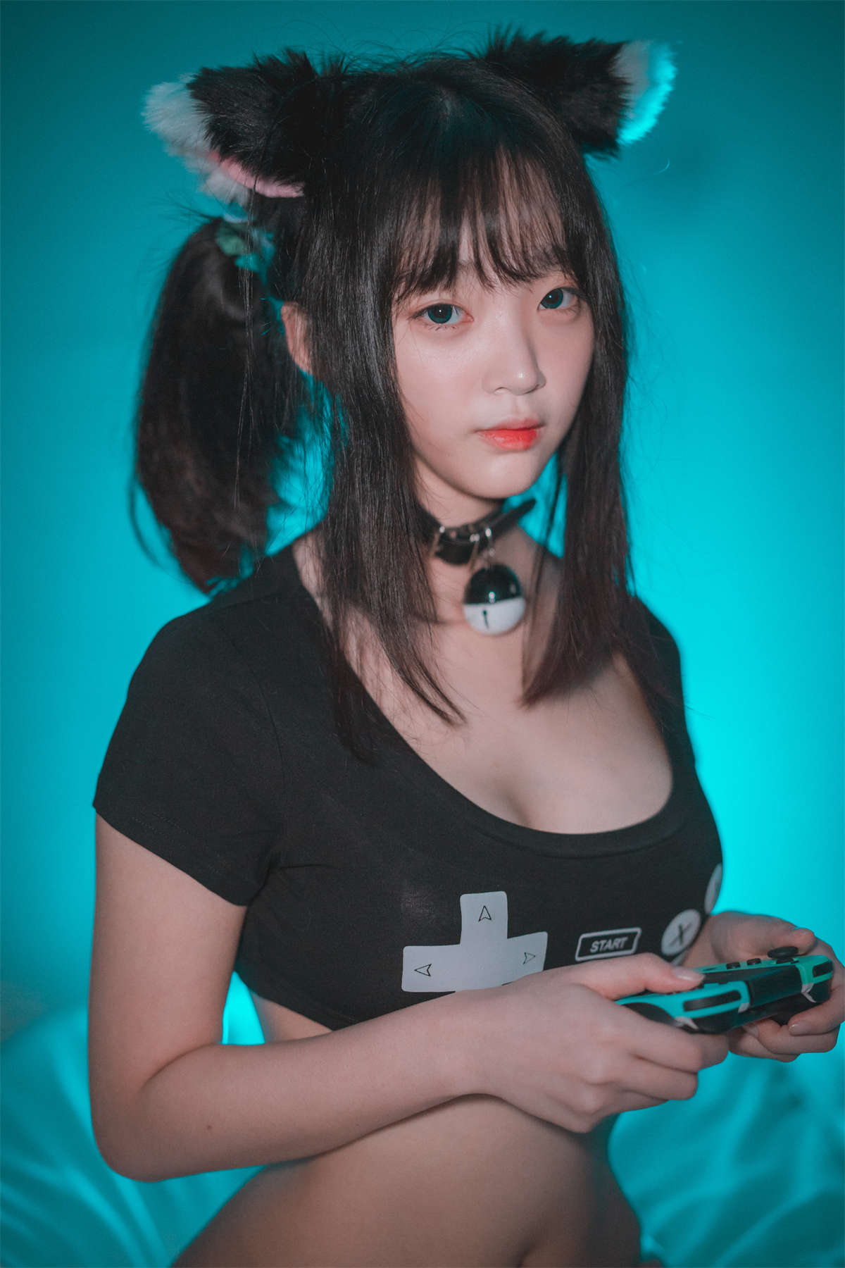[DJAWA] Kang Inkyung – Control Me-日更街拍
