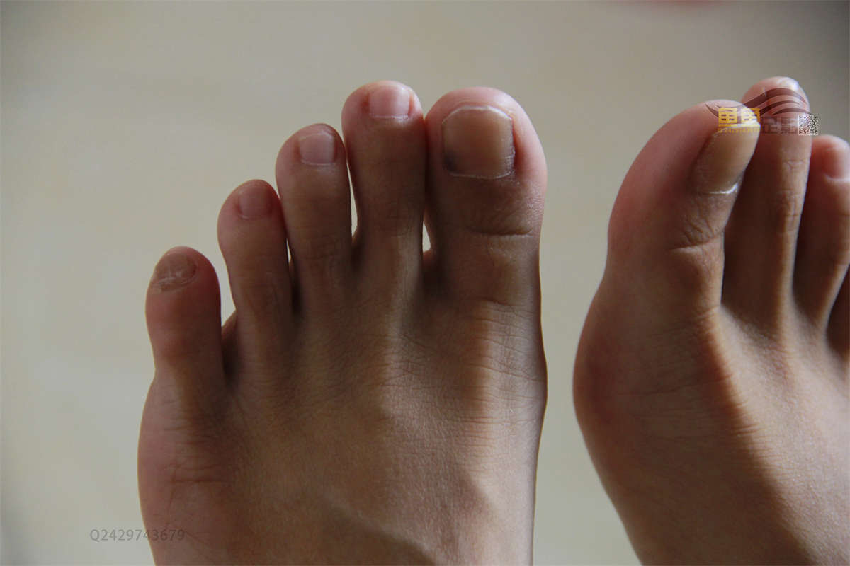 图片[2]-鱼鱼足影No.048 深圳幼师-日更街拍