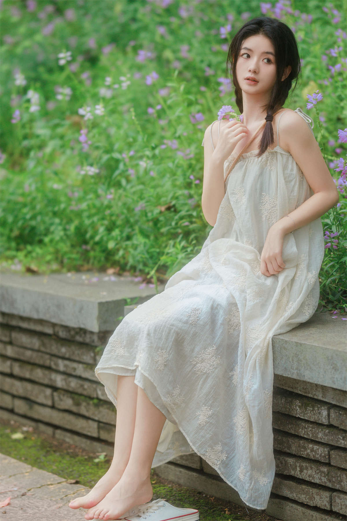 YITUYU艺图语 2023.08.26 啊哈游记 不塔小妖-日更街拍