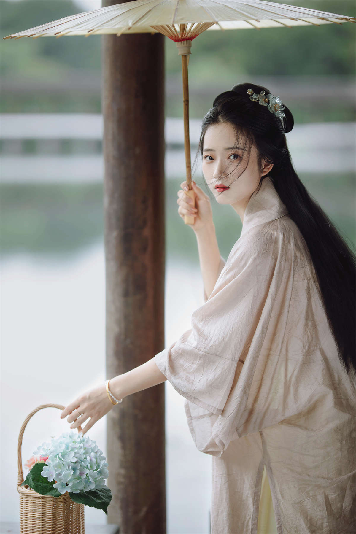 图片[2]-YITUYU艺图语 2022.02.06 相思无凭语 candy-日更街拍