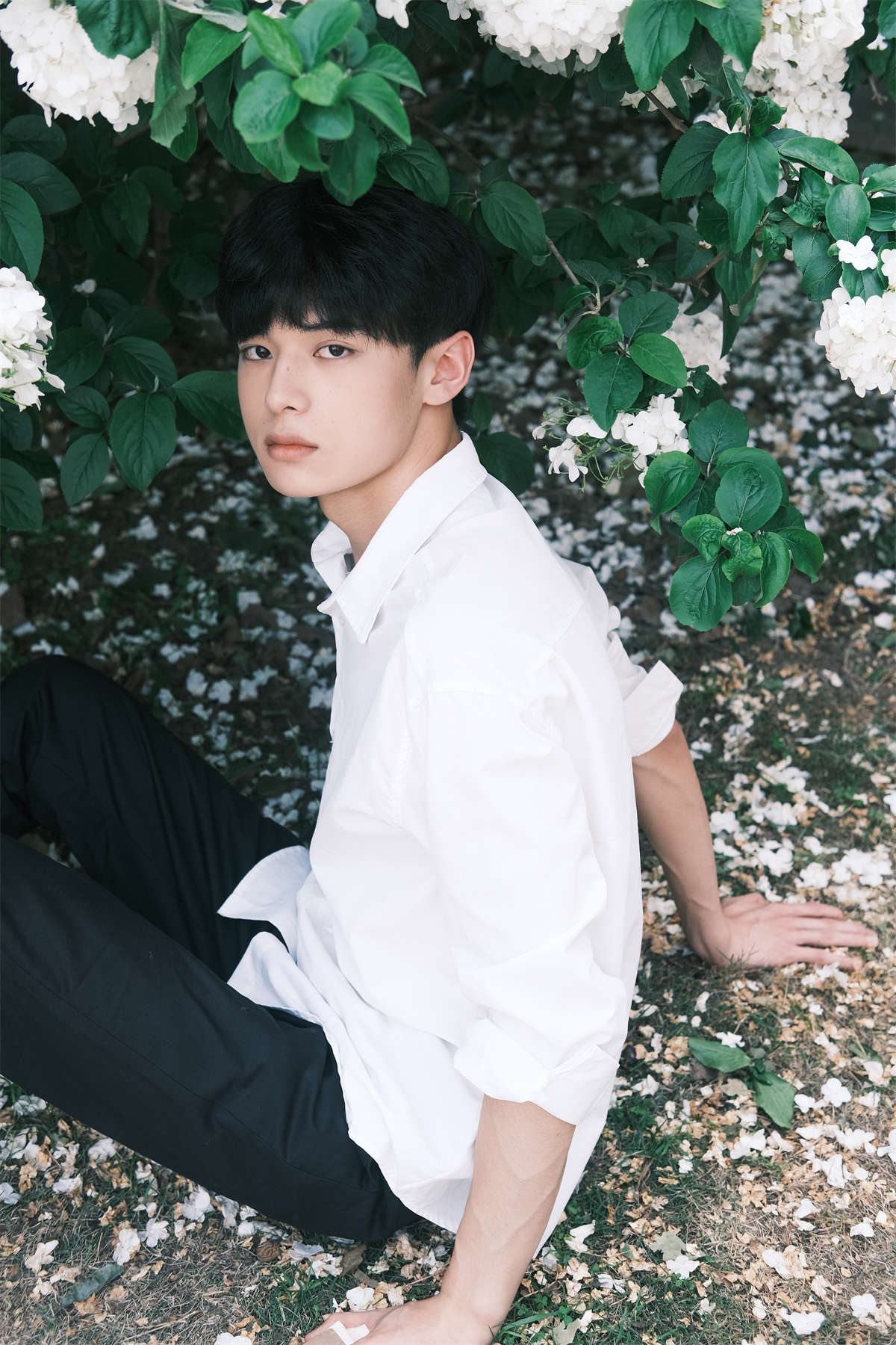 YITUYU艺图语 2023.05.04 遗憾 火龙龙龙龙王-日更街拍