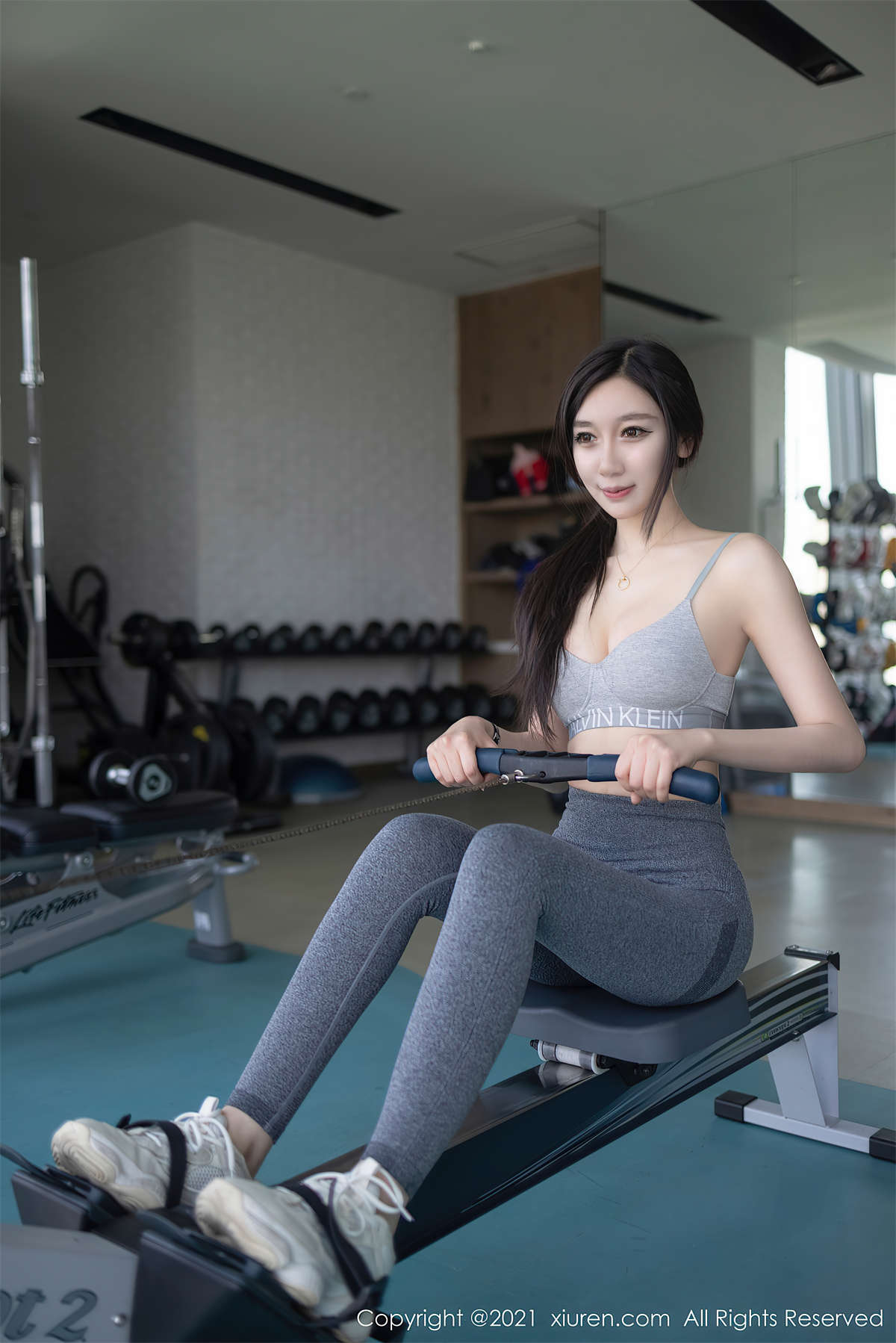 Xiuren秀人网 2021.05.20 NO.3436 Victoria志玲插图1