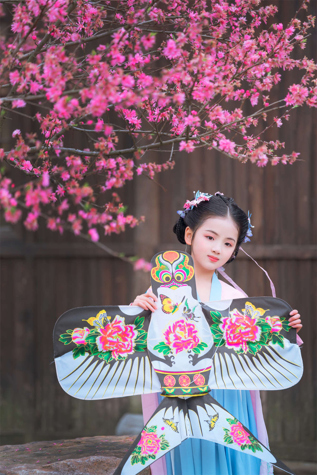 图片[2]-YITUYU艺图语 2022.04.05 人间三月天 思语-日更街拍