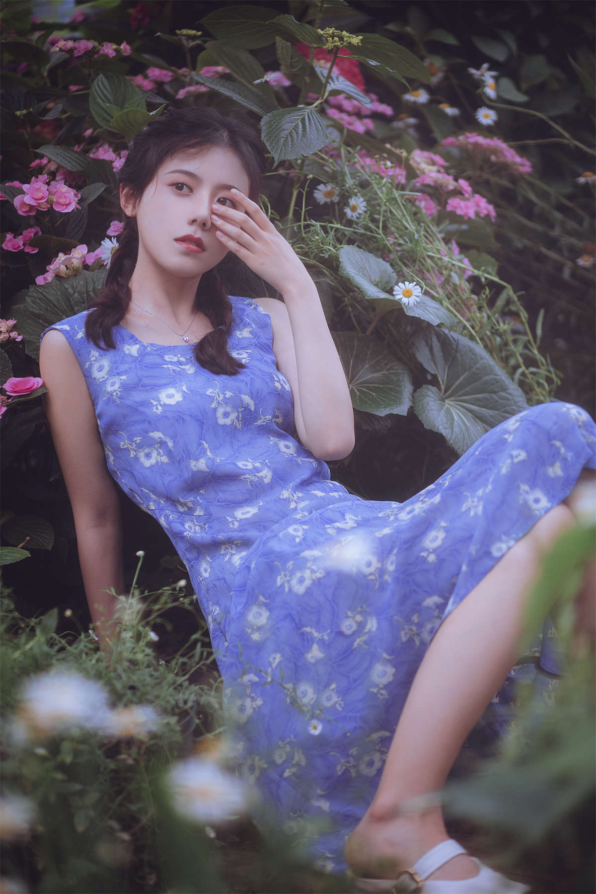 图片[2]-YITUYU艺图语 2022.05.27 可期 张鹿迪-日更街拍