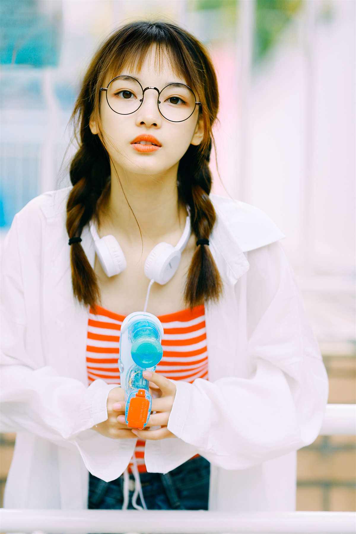 YITUYU艺图语 2024.01.20 游乐场的一天 一鸭咿呀哟插图1