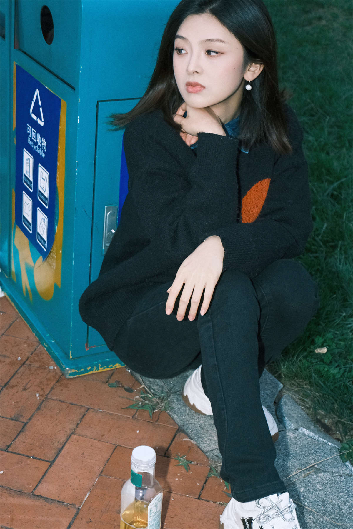 YITUYU艺图语 2023.11.11 一路随行 张张包插图1