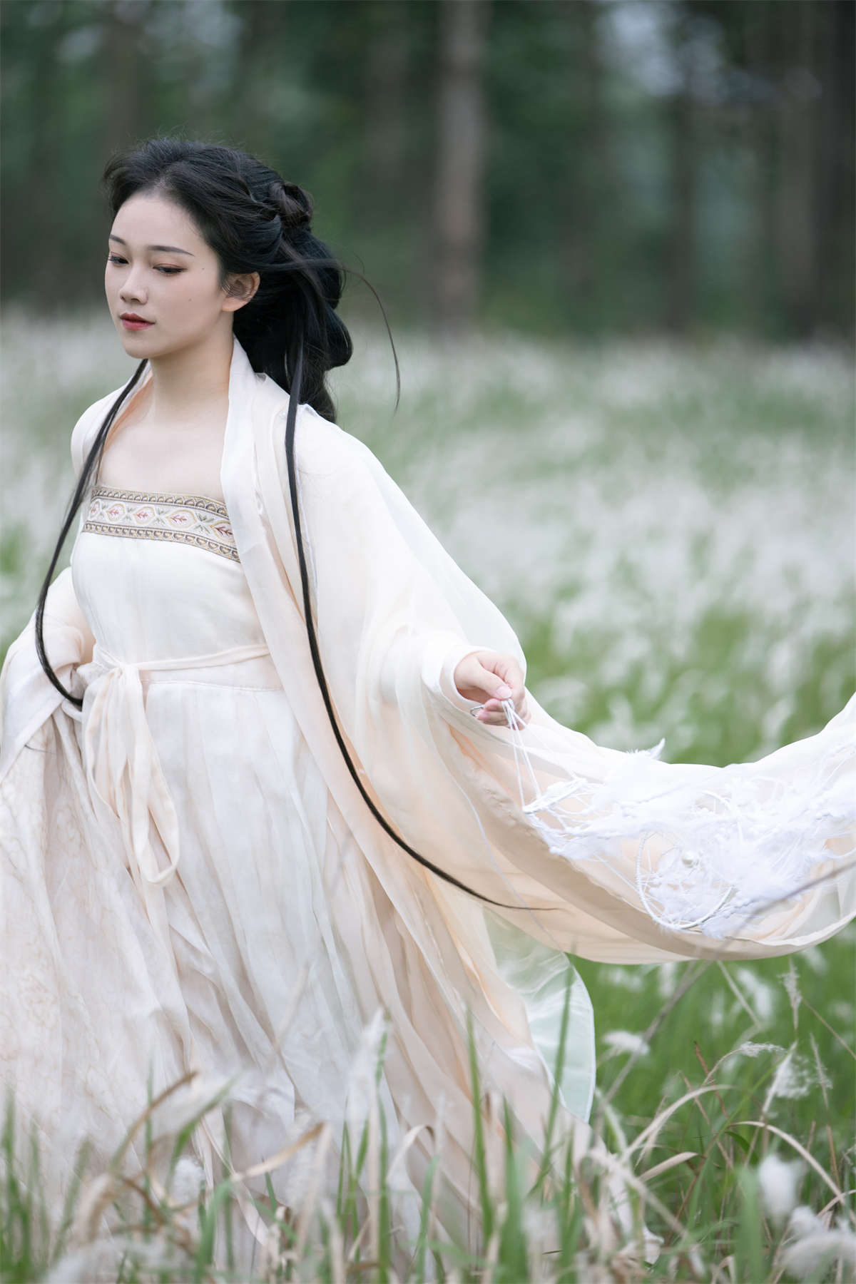 YITUYU艺图语 2023.05.04 遇见春 秋哒哒–插图1