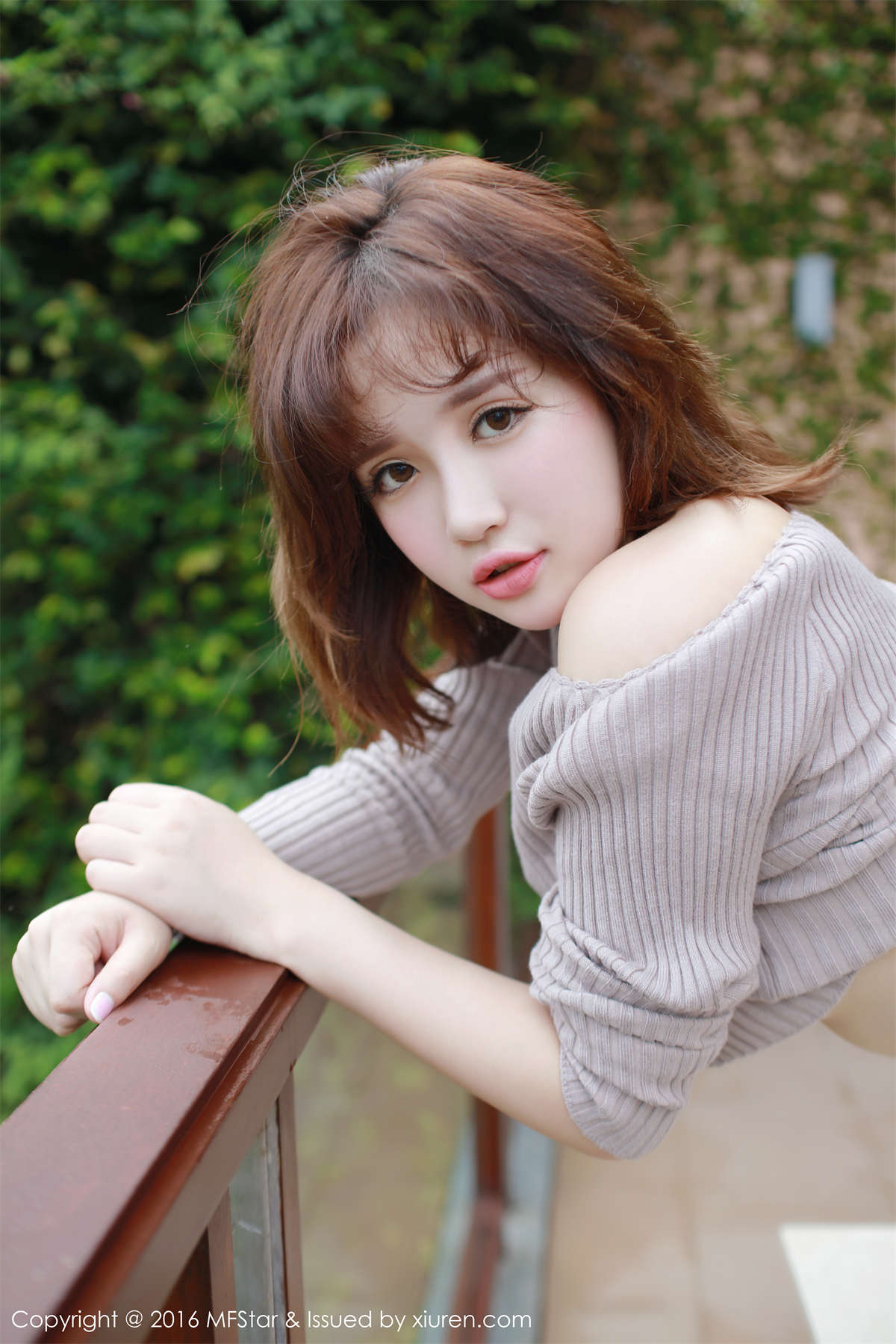 图片[2]-MFStar模范学院 2016.06.30 VOL.059 徐cake-日更街拍