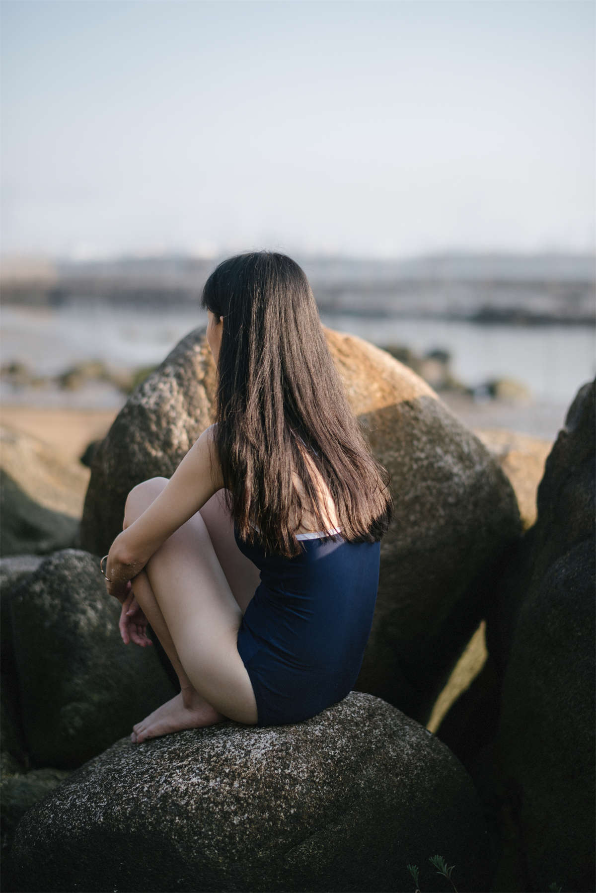 图片[2]-YITUYU艺图语 2022.04.08 化身孤岛的鲸 小球-日更街拍