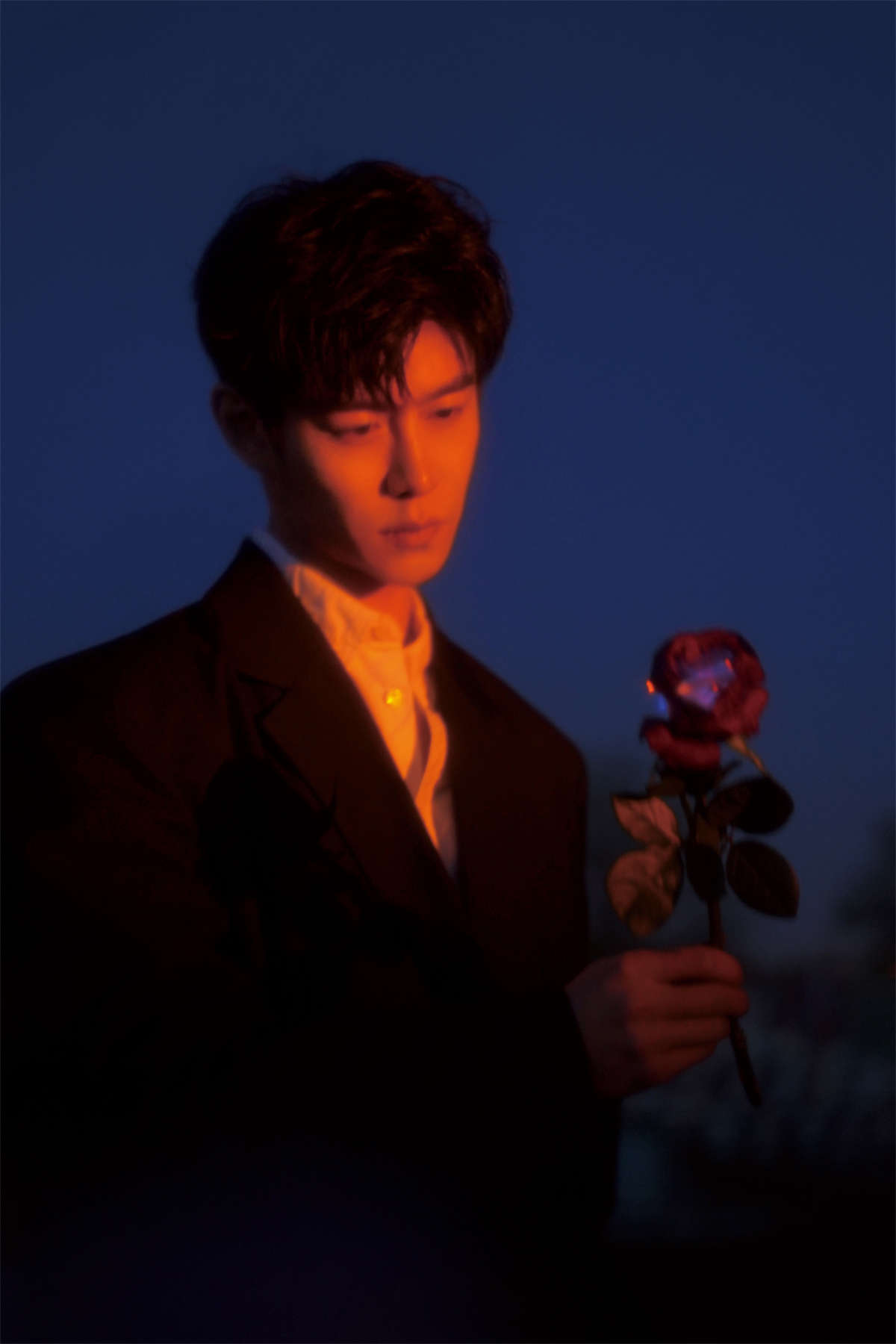 YITUYU艺图语 2022.07.30 长夜将至 娄鸣_插图1