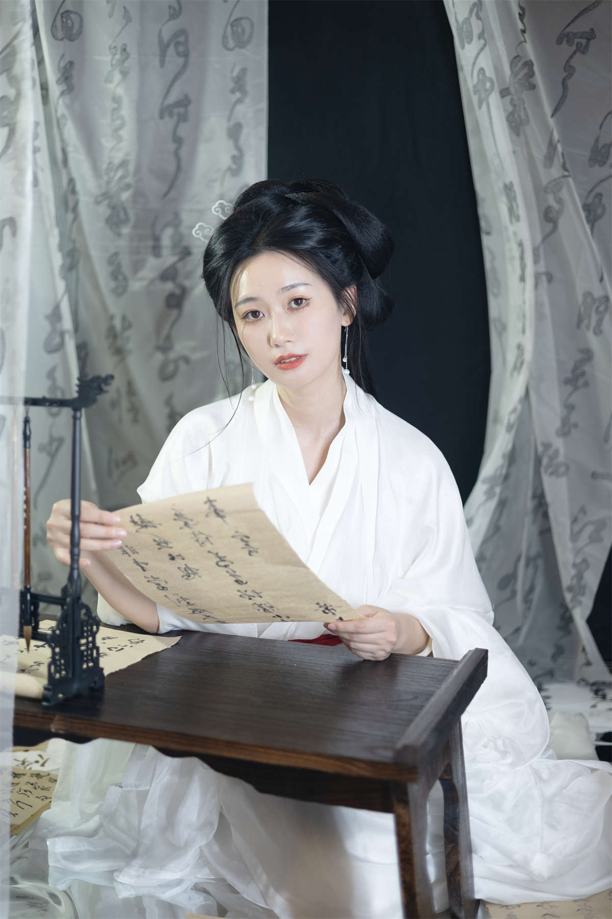 YITUYU艺图语 2023.08.26 古相思曲 知时插图1