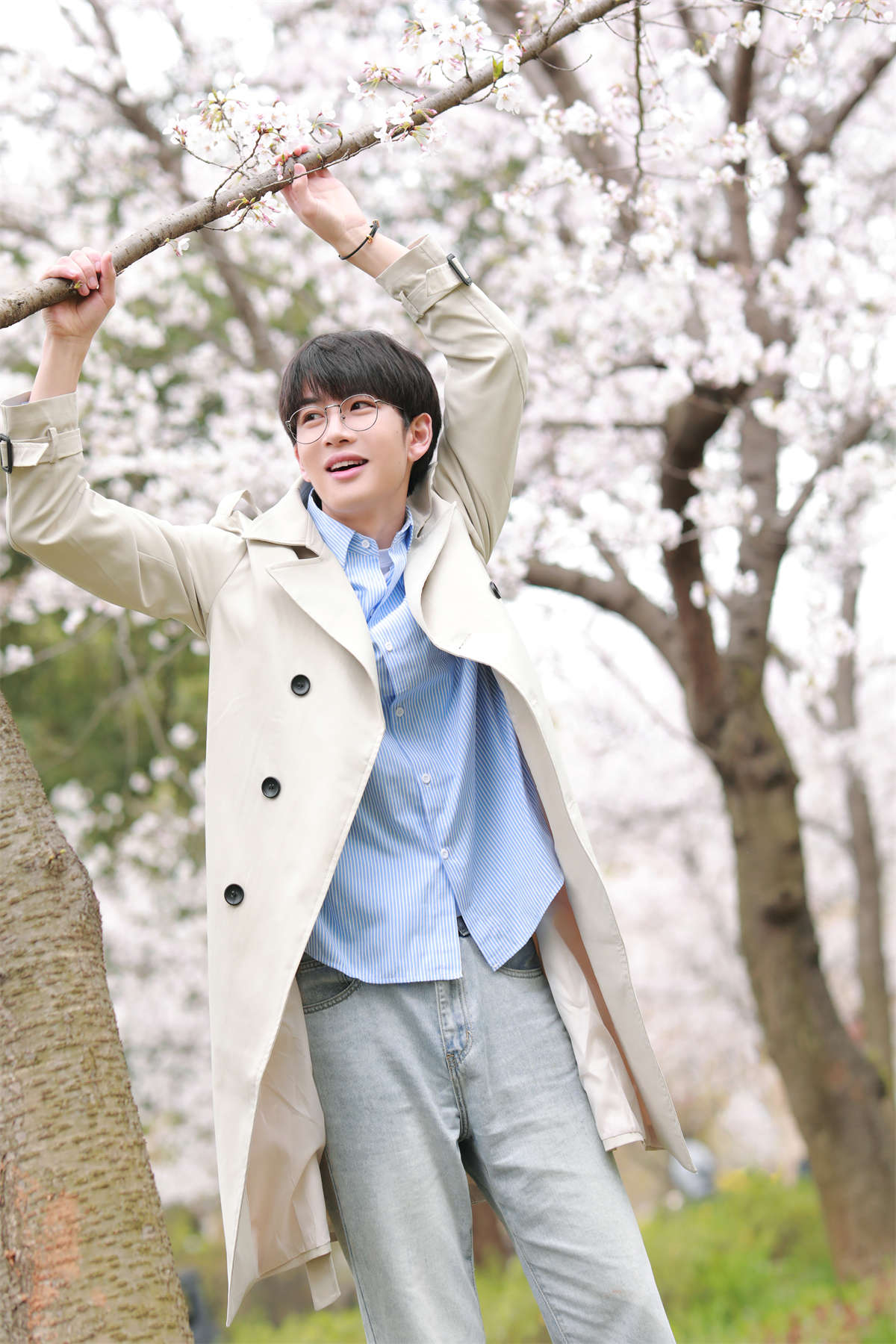 YITUYU艺图语 2022.07.18 少年锦时 周嘉楠Lorem插图1