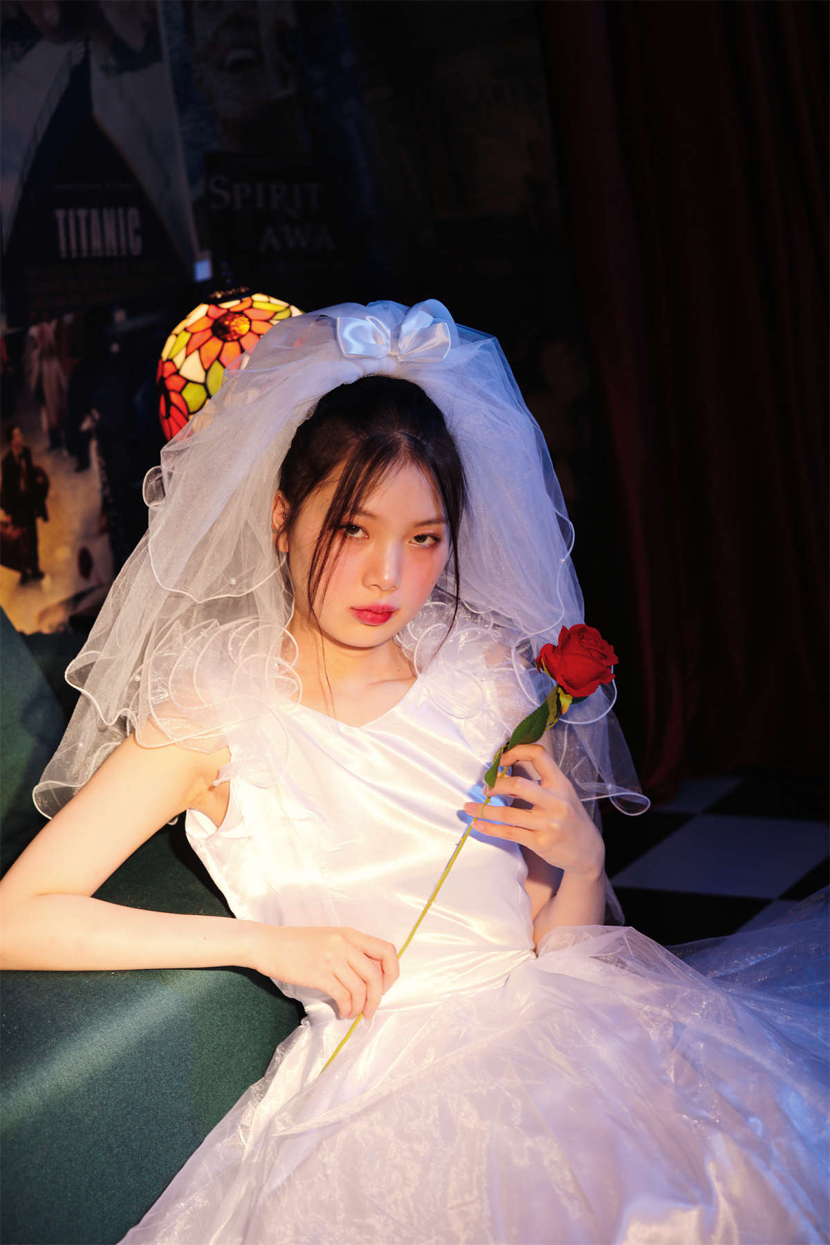 YITUYU艺图语 2022.07.30 仲夏夜之梦 Berthe_插图1