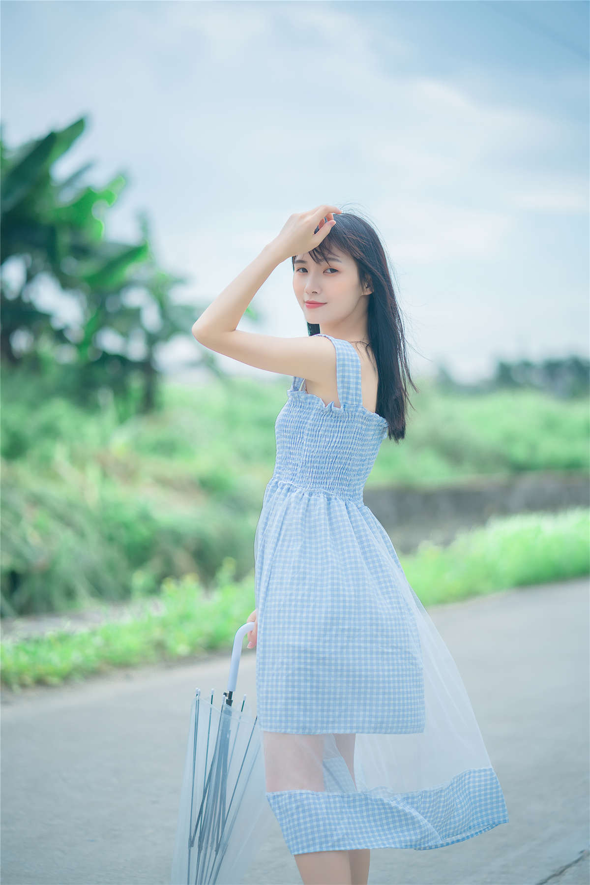 图片[2]-YITUYU艺图语 2021.10.23 采风 老猪-日更街拍