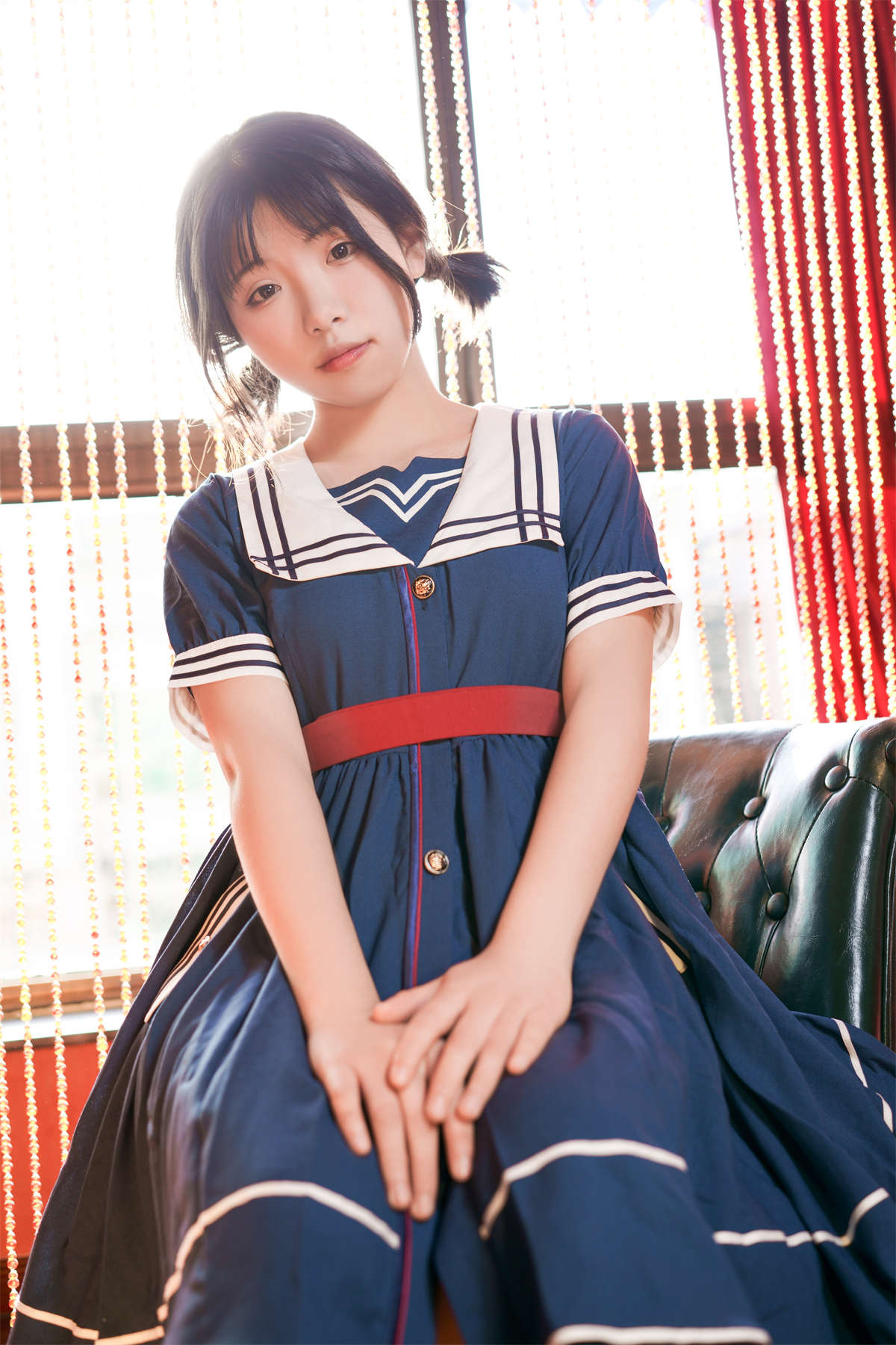 图片[2]-YITUYU艺图语 2022.04.08 晴空 怡宝-日更街拍