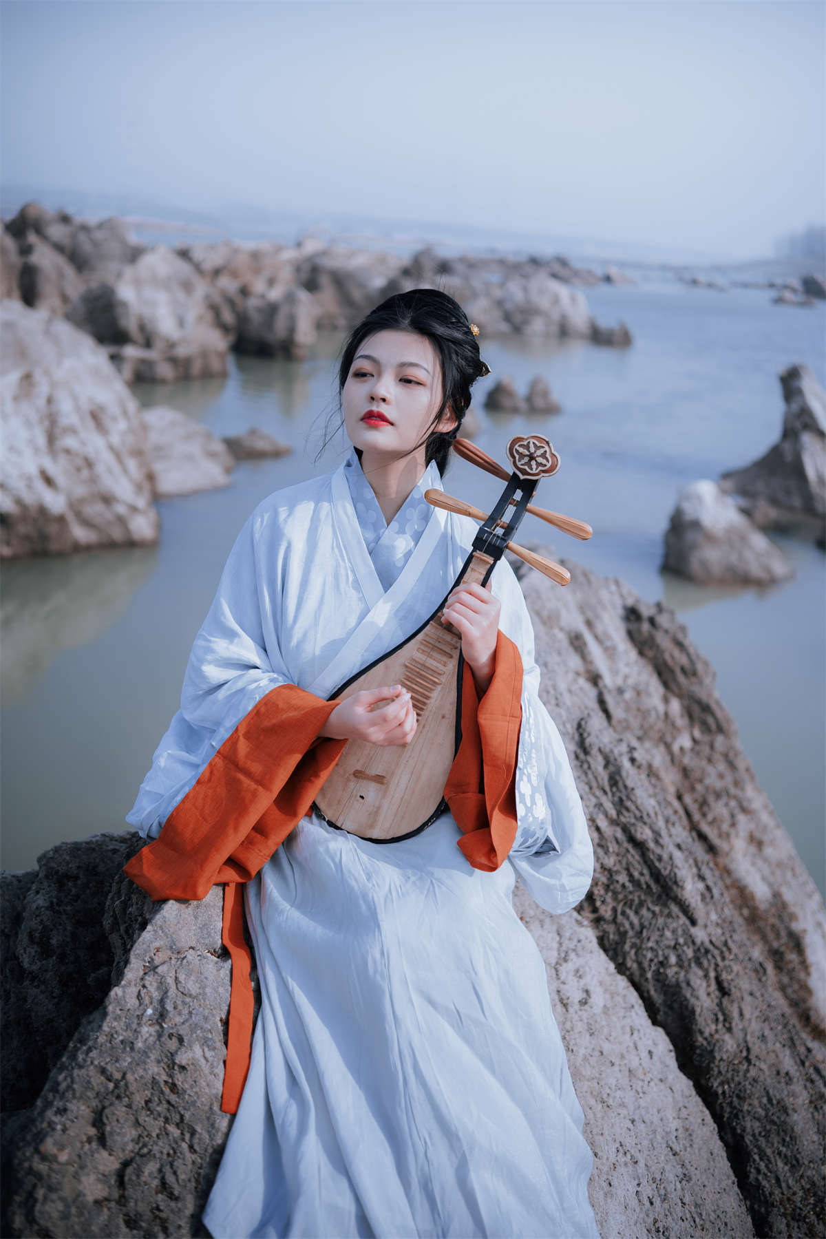 图片[2]-YITUYU艺图语 2022.03.04 远望 椰子-日更街拍