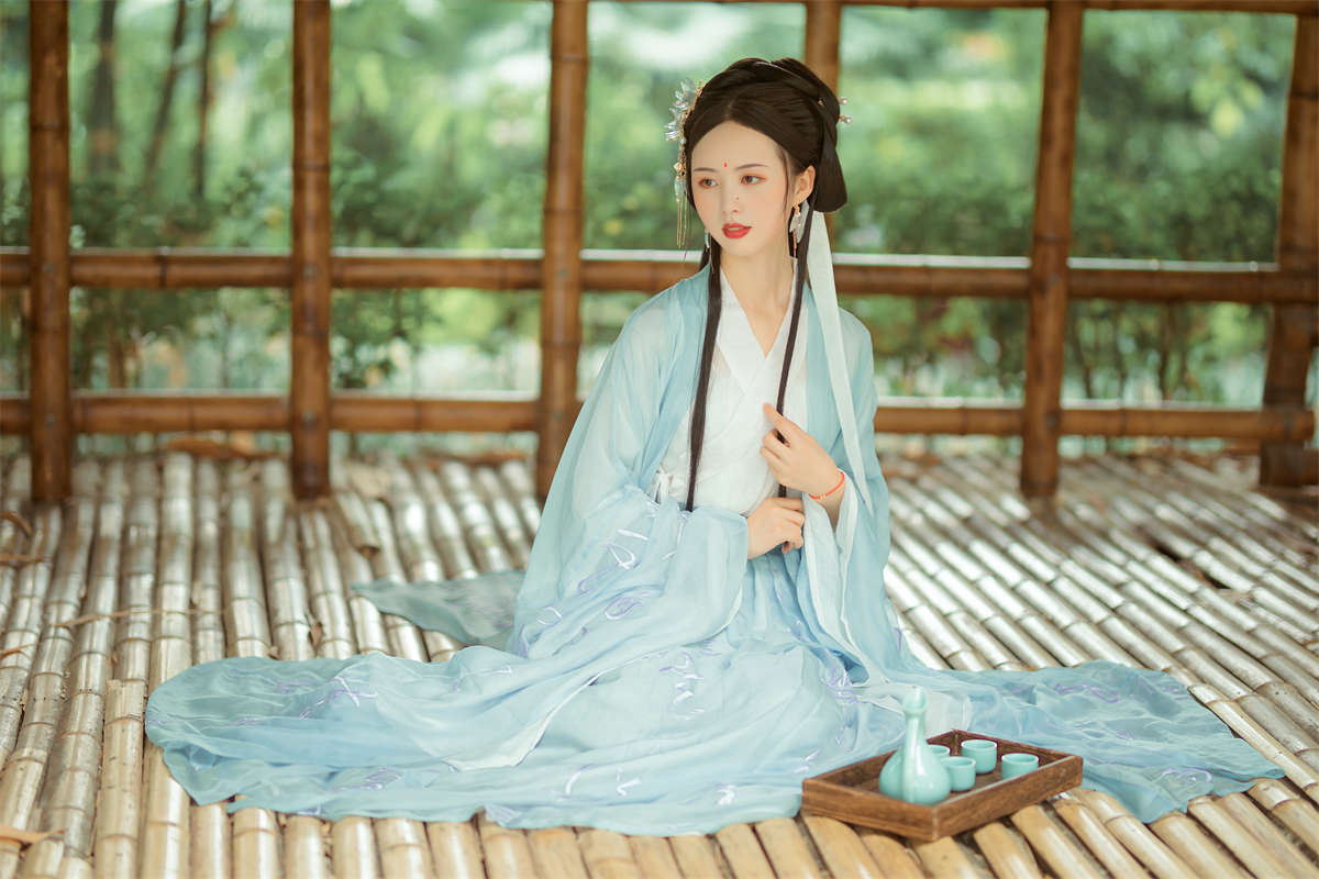 图片[2]-YITUYU艺图语 2021.09.02 偷得浮生半日闲 倩倩-日更街拍