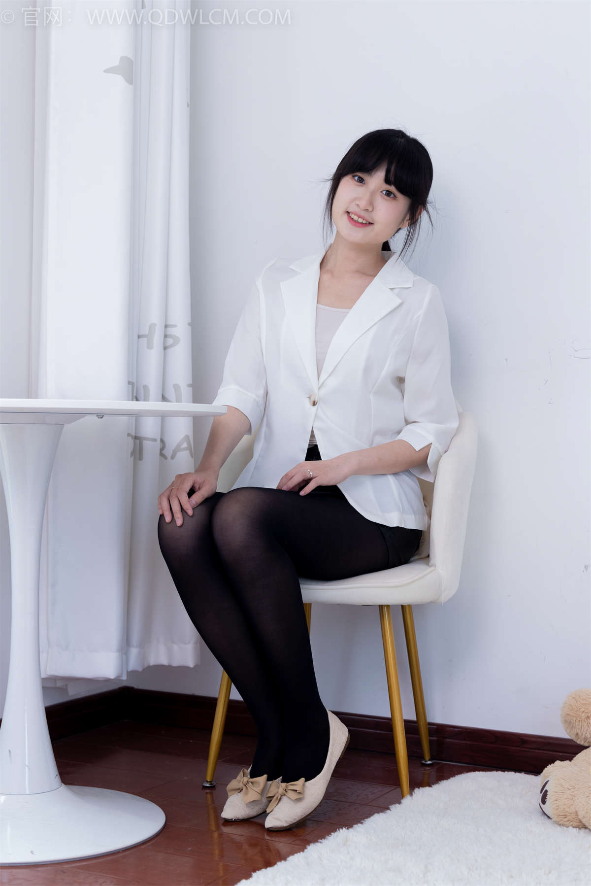 图片[2]-物恋传媒 NO.1569 小敏-假装忘了-日更街拍