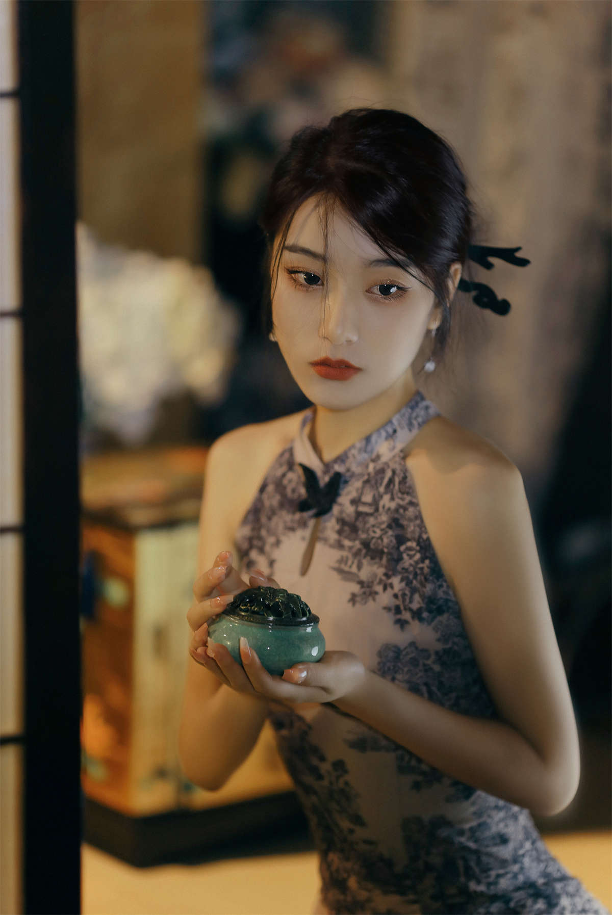 YITUYU艺图语 2022.09.28 染芳华 为为插图1