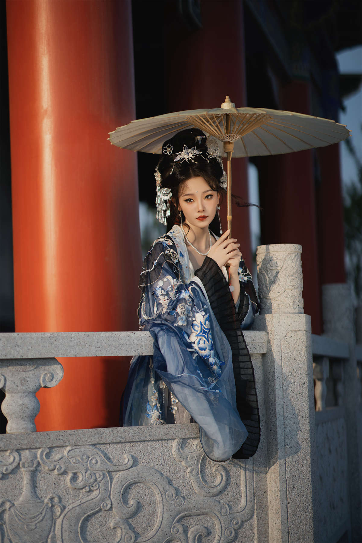 YITUYU艺图语 2023.12.19 扶摇 小轩在不在插图1