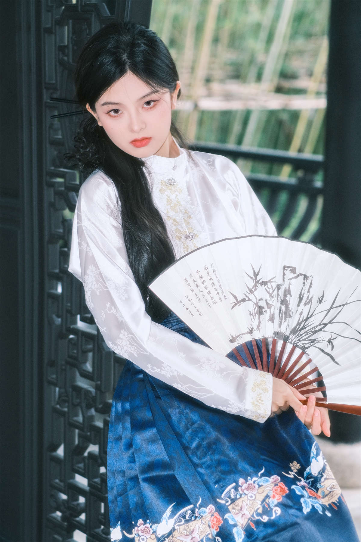 YITUYU艺图语 2023.10.29 山水古风 张张包插图1