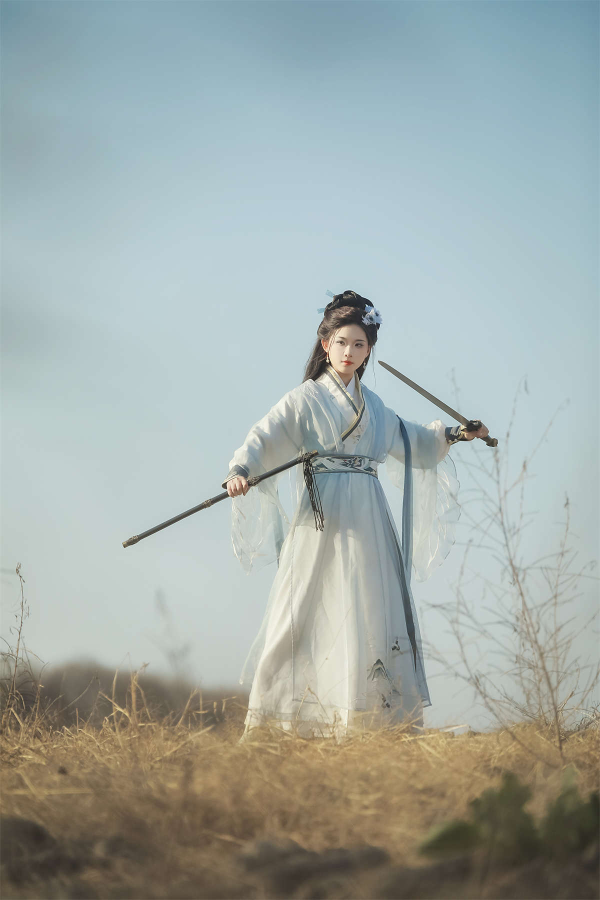 YITUYU艺图语 2025.01.13 宁姚 _喵喵家的小鱼干_插图1