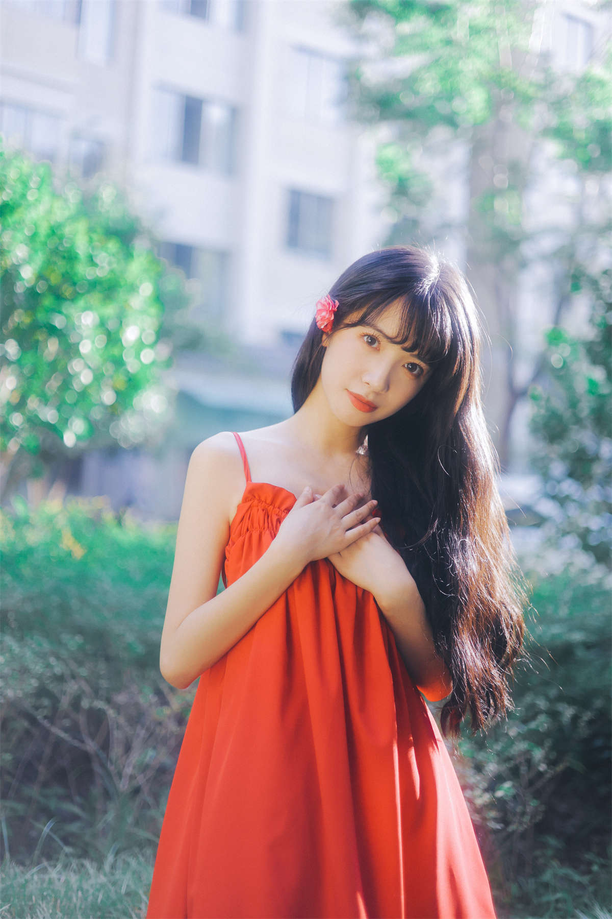 YITUYU艺图语 2022.09.06 梦中人 一只阿梦崽插图1